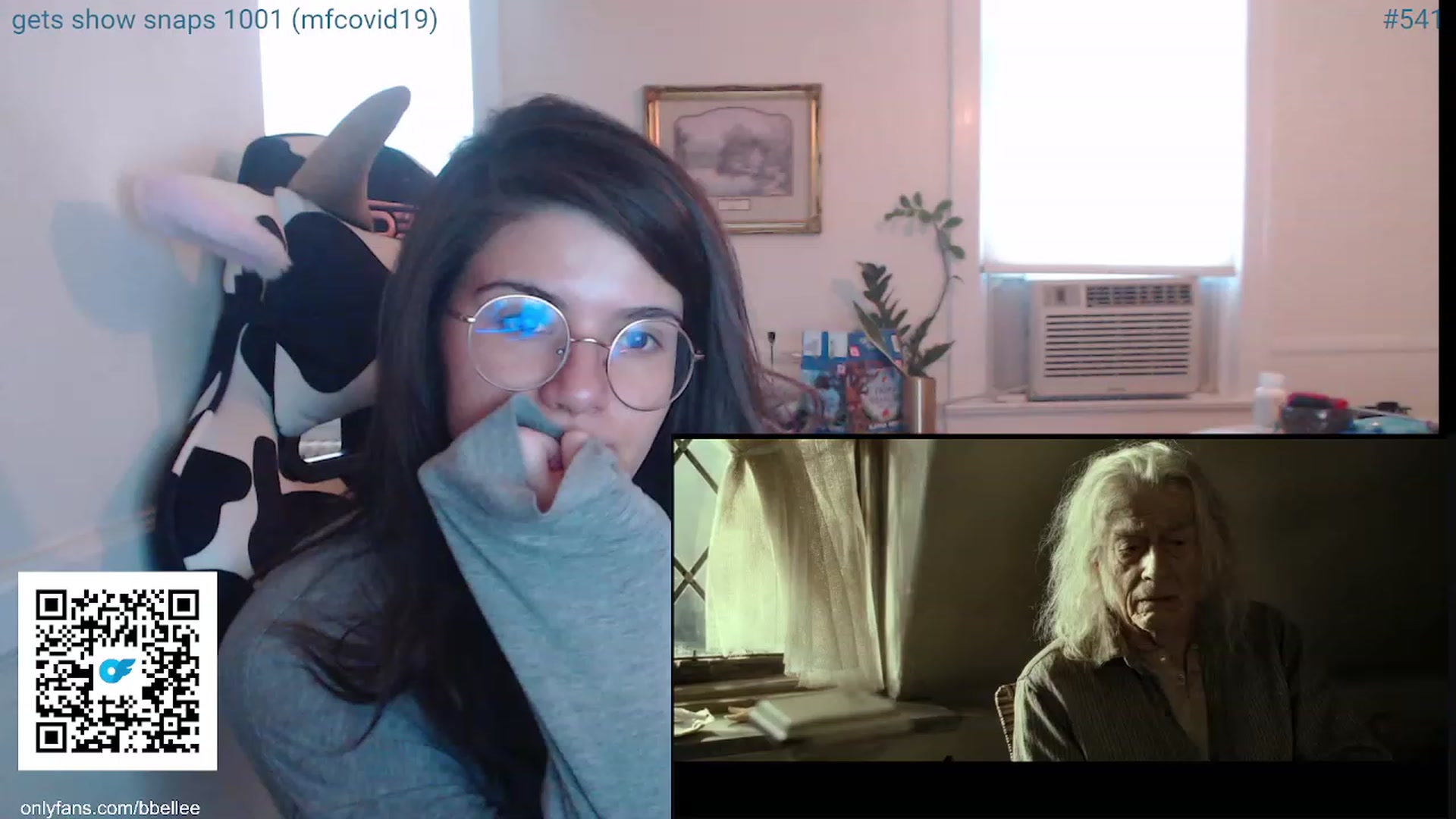 Gallery image thumbnail from whiskewub_rcJ's myfreecams stream on, 05/28/2023, 22:14 image 7 of 20