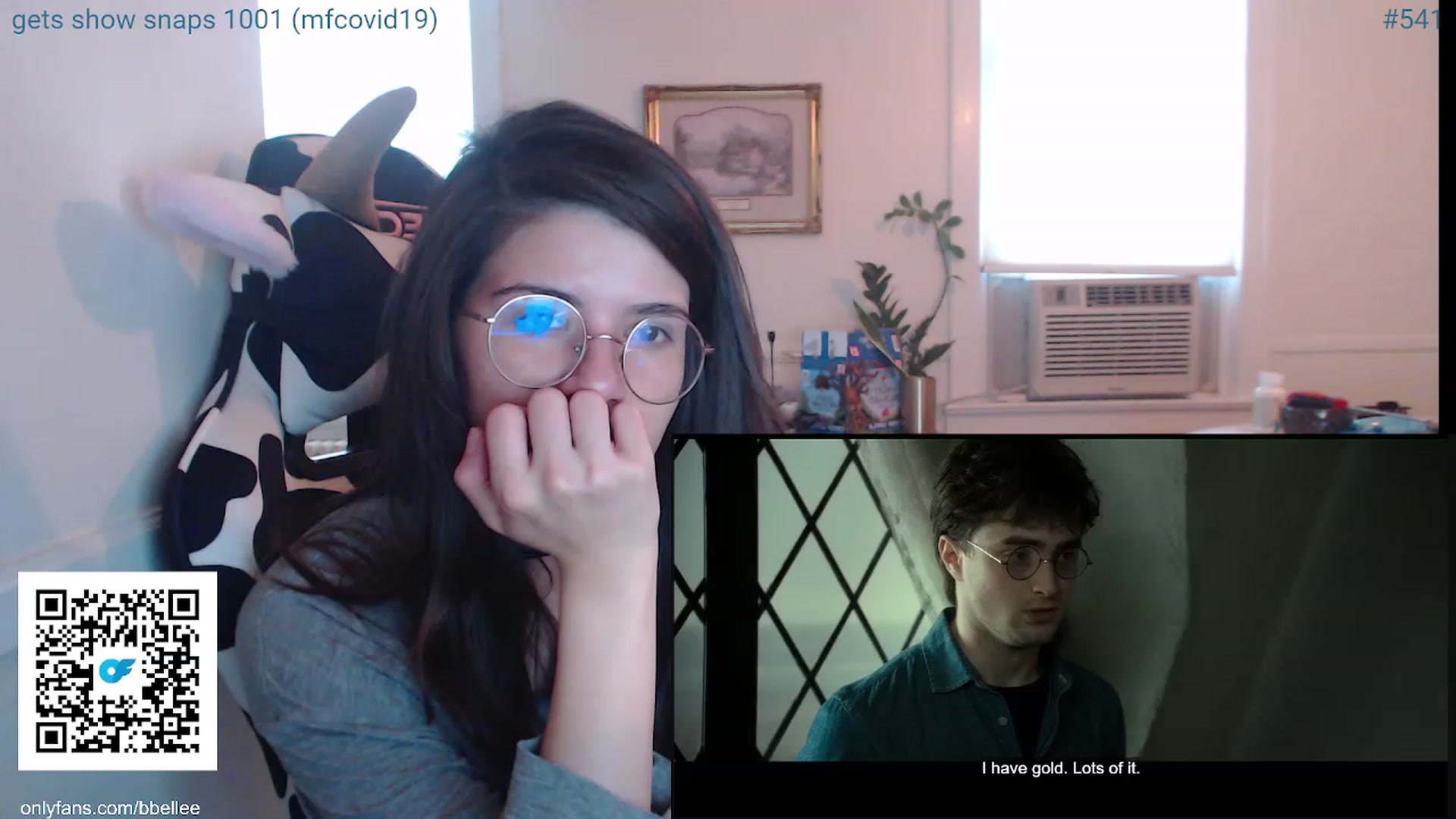 Gallery image thumbnail from whiskewub_rcJ's myfreecams stream on, 05/28/2023, 22:14 image 6 of 20