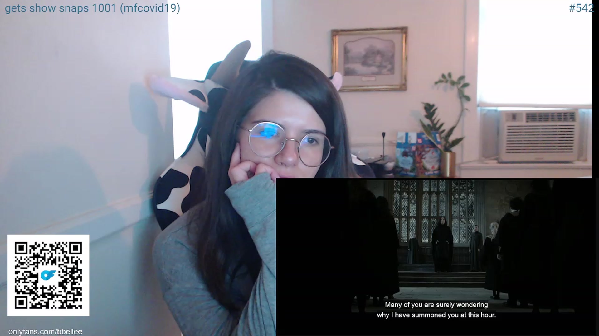 Gallery image thumbnail from whiskewub_rcJ's myfreecams stream on, 05/28/2023, 22:14 image 13 of 20