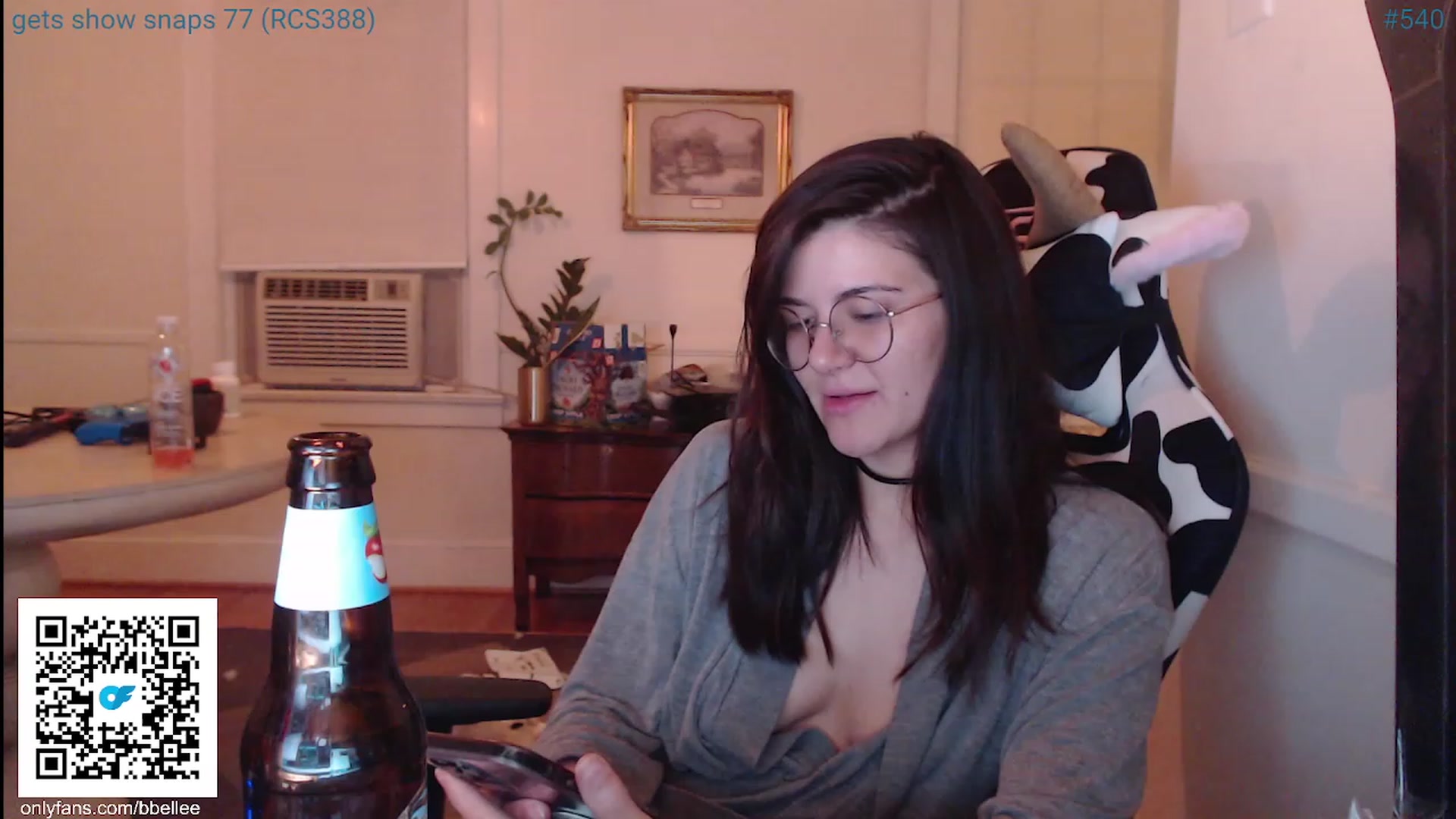 Gallery image thumbnail from whiskewub_rcJ's myfreecams stream on, 05/29/2023, 04:01 image 4 of 20