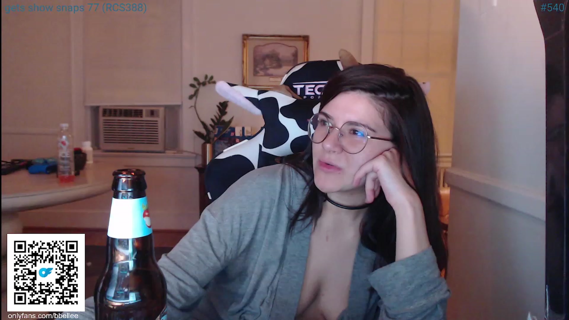 Gallery image thumbnail from whiskewub_rcJ's myfreecams stream on, 05/29/2023, 04:01 image 8 of 20