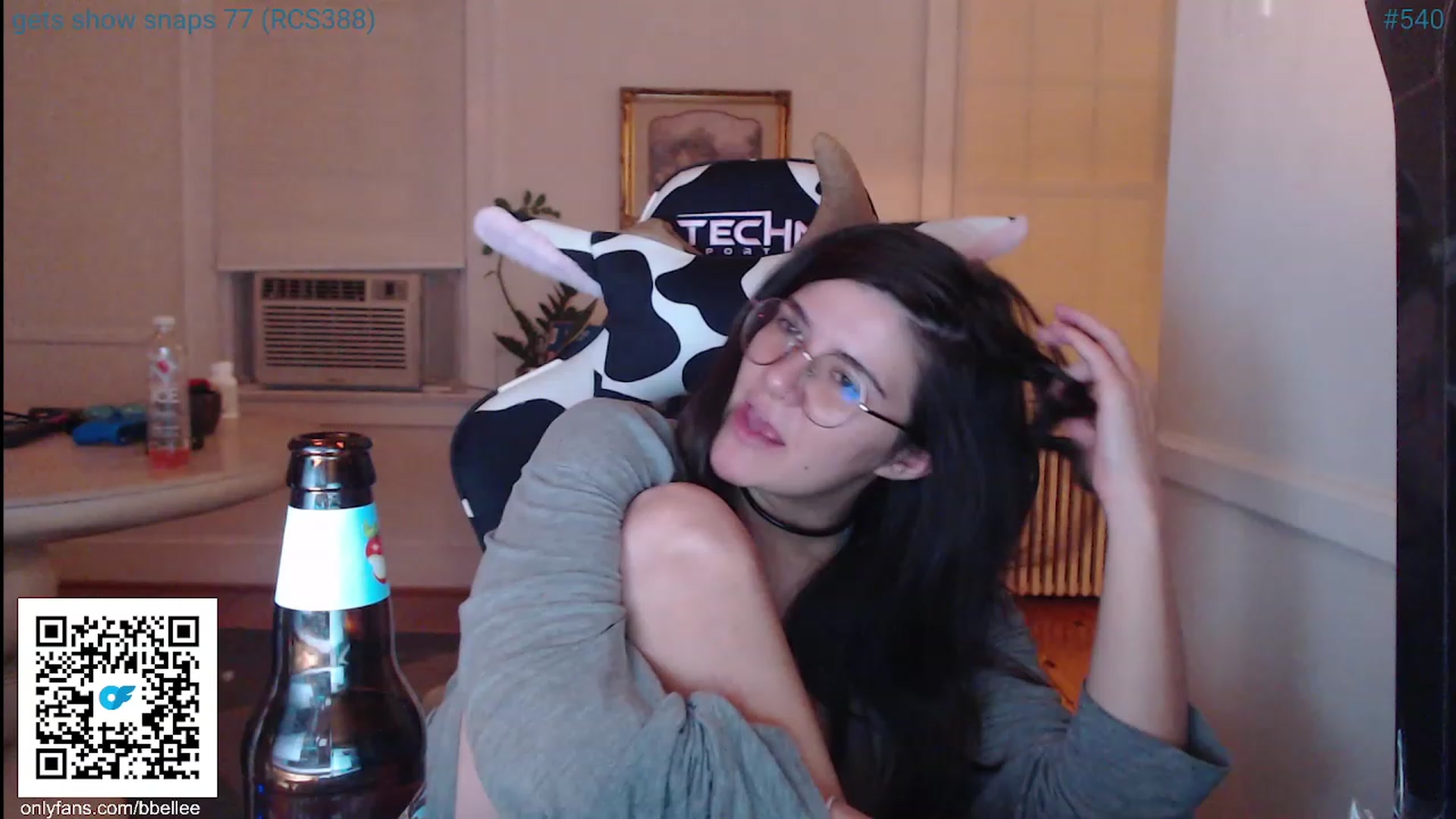 Gallery image thumbnail from whiskewub_rcJ's myfreecams stream on, 05/29/2023, 04:01 image 11 of 20