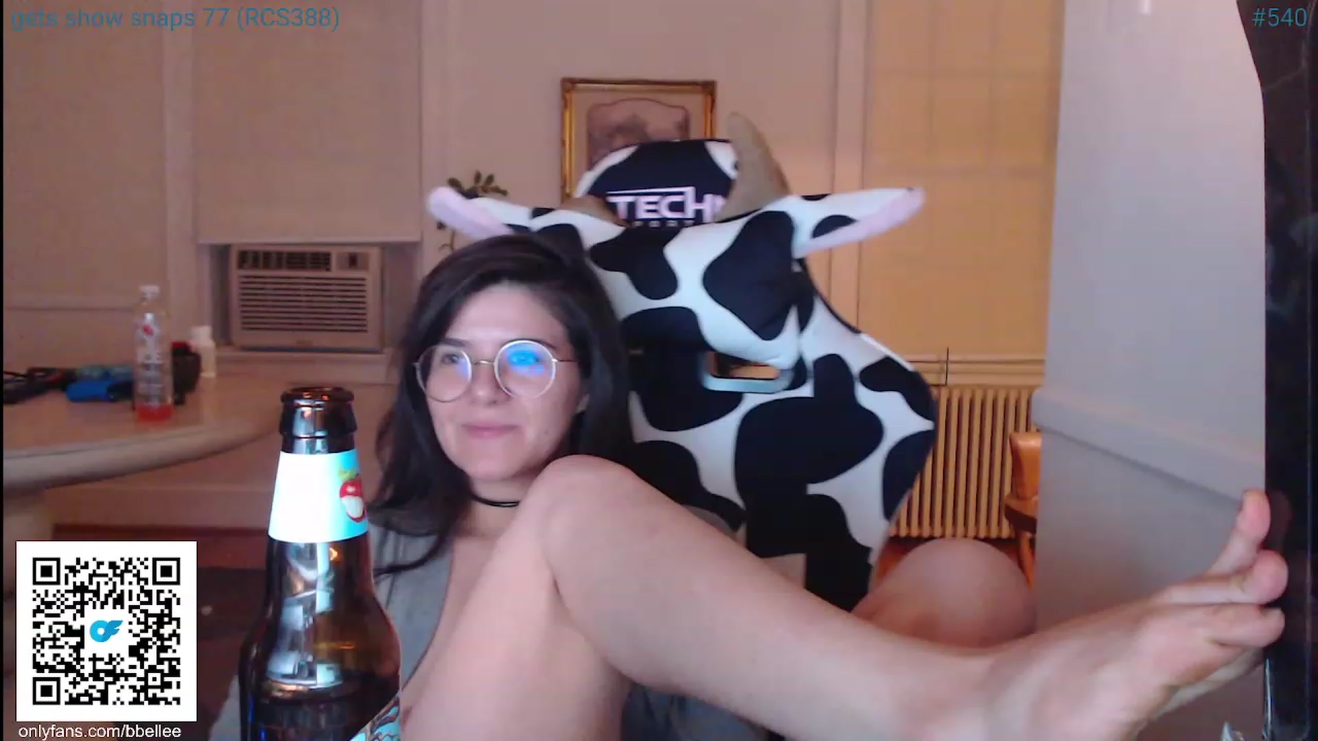 Gallery image thumbnail from whiskewub_rcJ's myfreecams stream on, 05/29/2023, 04:01 image 16 of 20