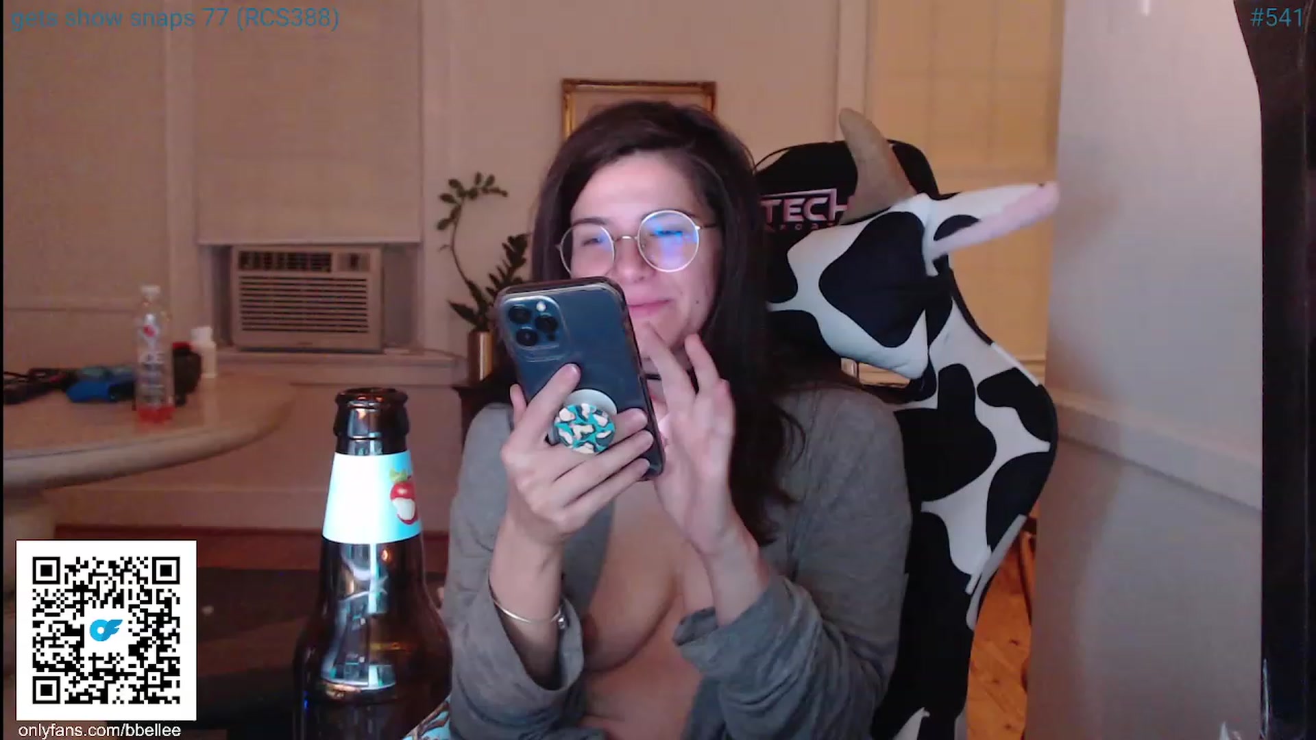 Gallery image thumbnail from whiskewub_rcJ's myfreecams stream on, 05/29/2023, 04:01 image 20 of 20