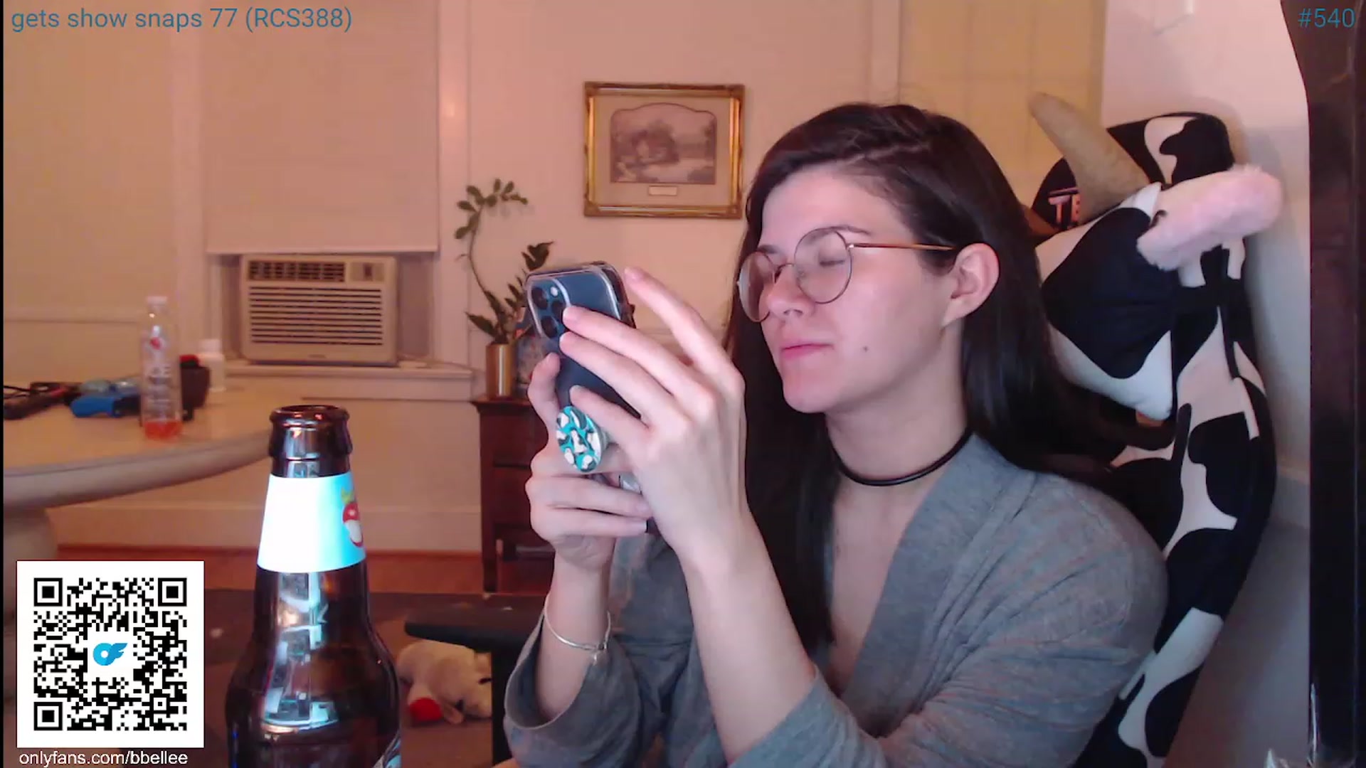 Gallery image thumbnail from whiskewub_rcJ's myfreecams stream on, 05/29/2023, 04:01 image 2 of 20