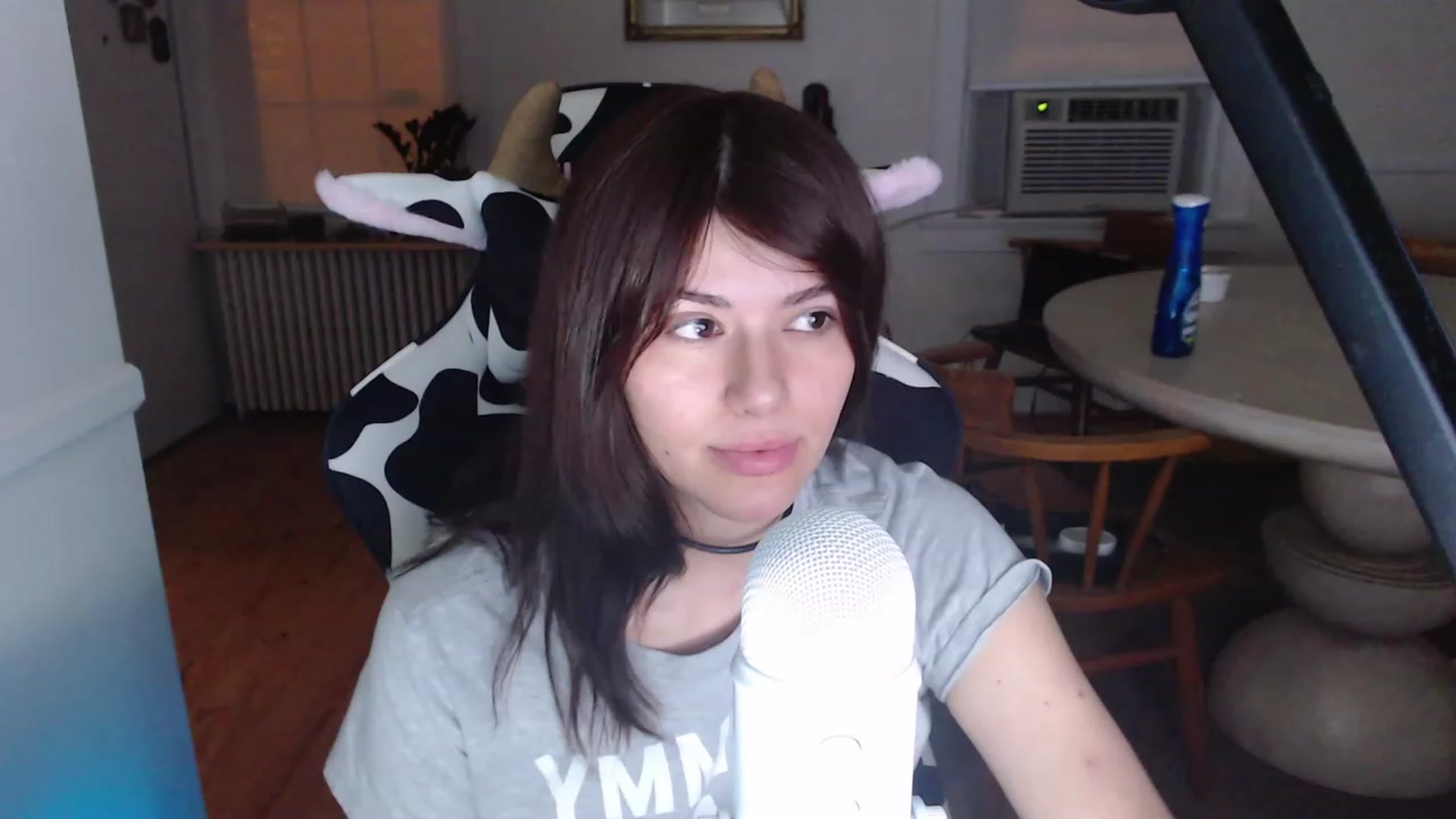Gallery image thumbnail from whiskewub_rcJ's myfreecams stream on, 06/01/2023, 02:24 image 15 of 20