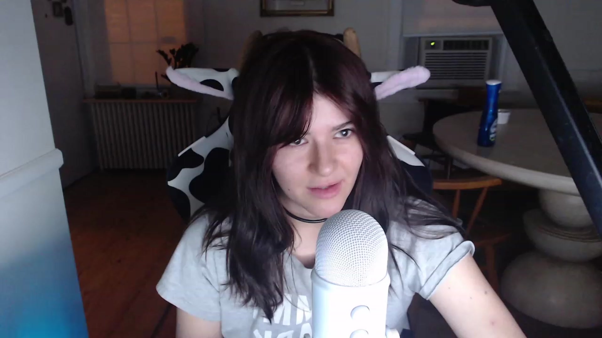 Gallery image thumbnail from whiskewub_rcJ's myfreecams stream on, 06/01/2023, 02:24 image 5 of 20