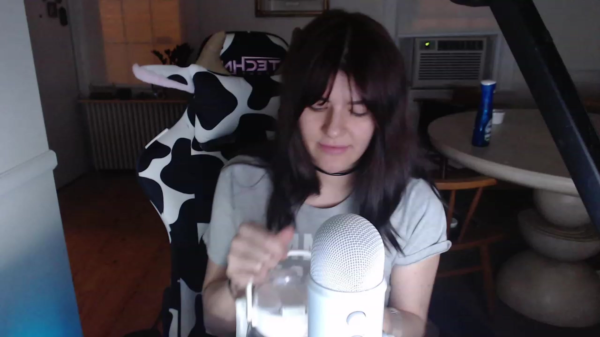 Gallery image thumbnail from whiskewub_rcJ's myfreecams stream on, 06/01/2023, 02:24 image 8 of 20