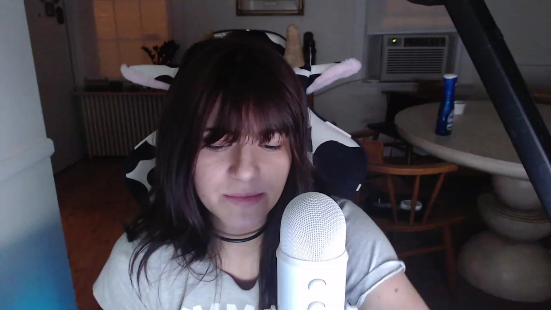 Gallery image thumbnail from whiskewub_rcJ's myfreecams stream on, 06/01/2023, 02:24 image 10 of 20