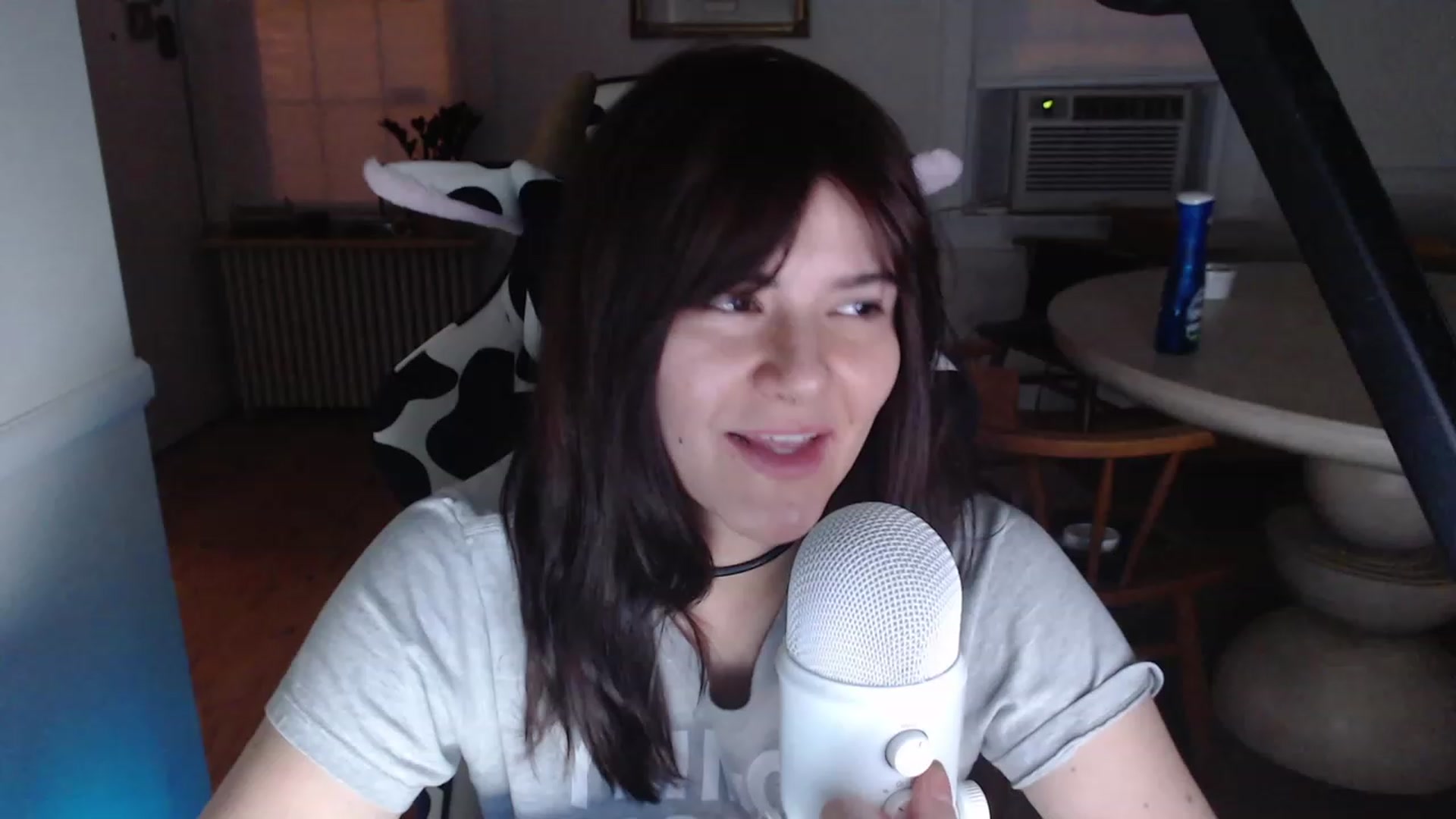 Gallery image thumbnail from whiskewub_rcJ's myfreecams stream on, 06/01/2023, 02:24 image 3 of 20