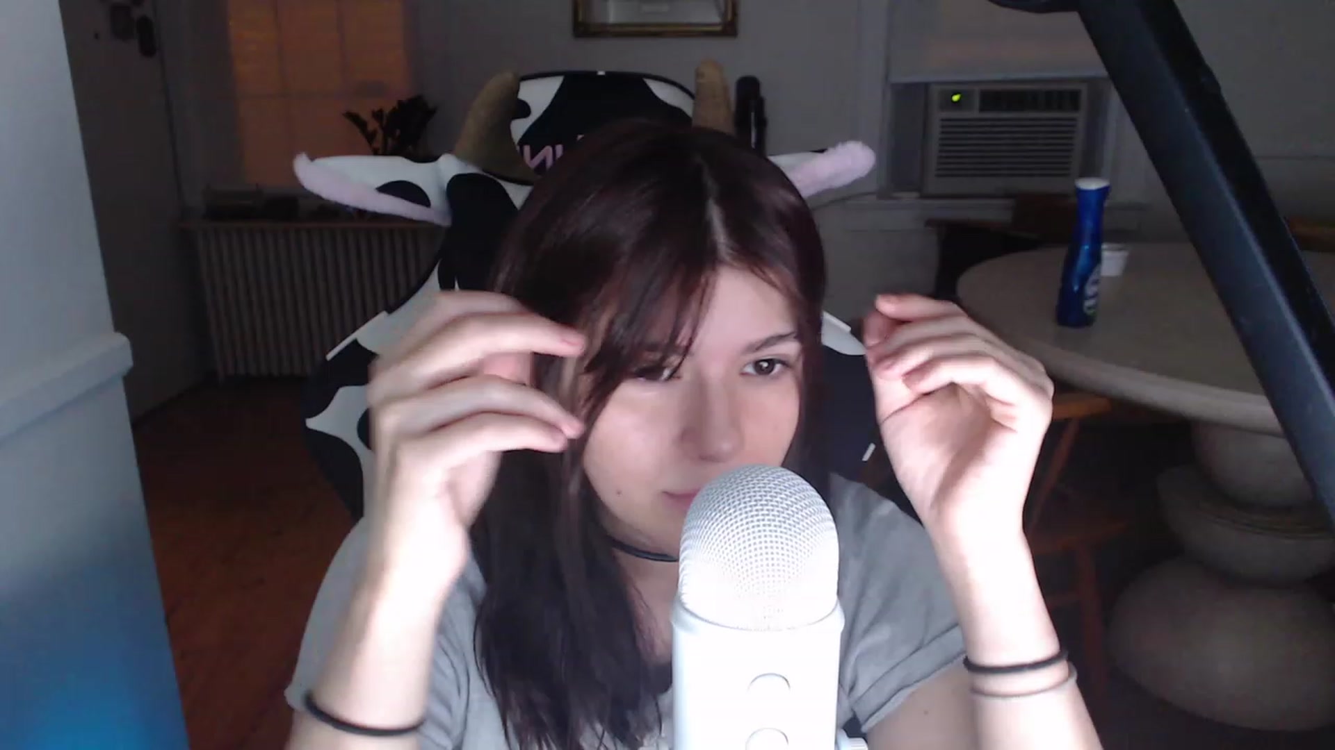 Gallery image thumbnail from whiskewub_rcJ's myfreecams stream on, 06/01/2023, 02:24 image 11 of 20