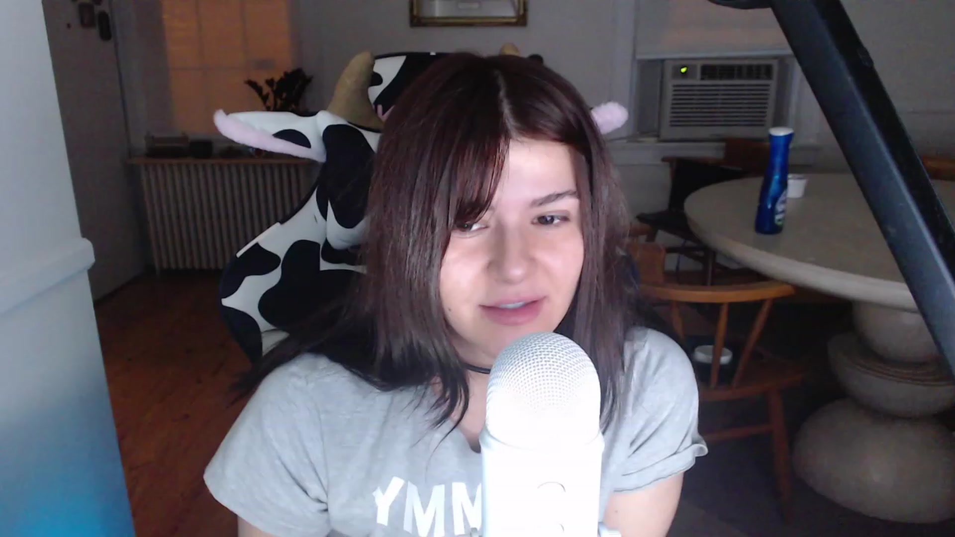 Gallery image thumbnail from whiskewub_rcJ's myfreecams stream on, 06/01/2023, 02:24 image 13 of 20