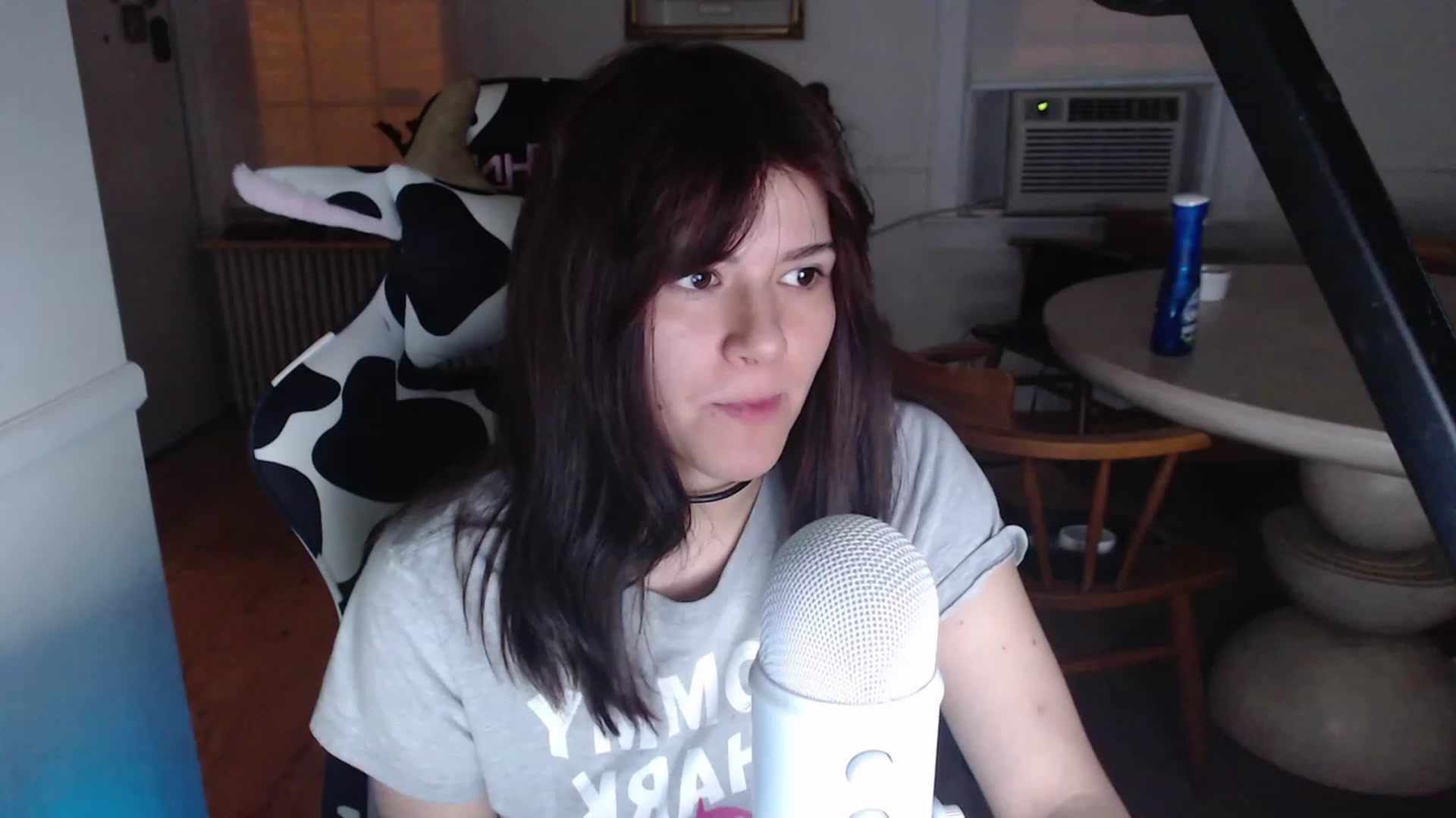 Gallery image thumbnail from whiskewub_rcJ's myfreecams stream on, 06/01/2023, 02:24 image 6 of 20