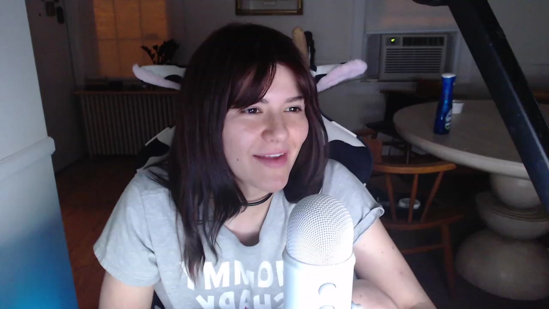 Gallery image thumbnail from whiskewub_rcJ's myfreecams stream on, 06/01/2023, 02:24 image 7 of 20