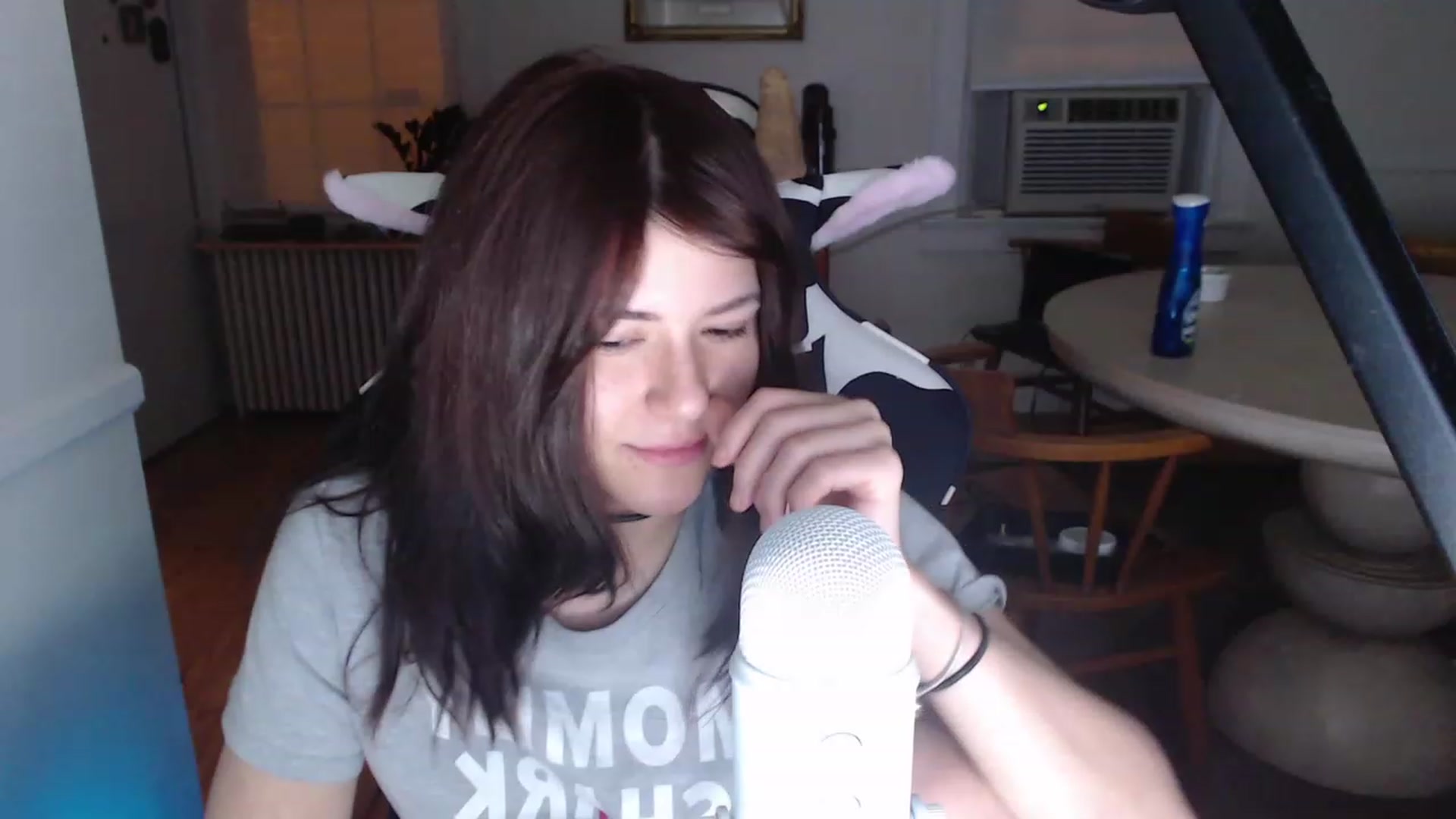 Gallery image thumbnail from whiskewub_rcJ's myfreecams stream on, 06/01/2023, 02:24 image 16 of 20