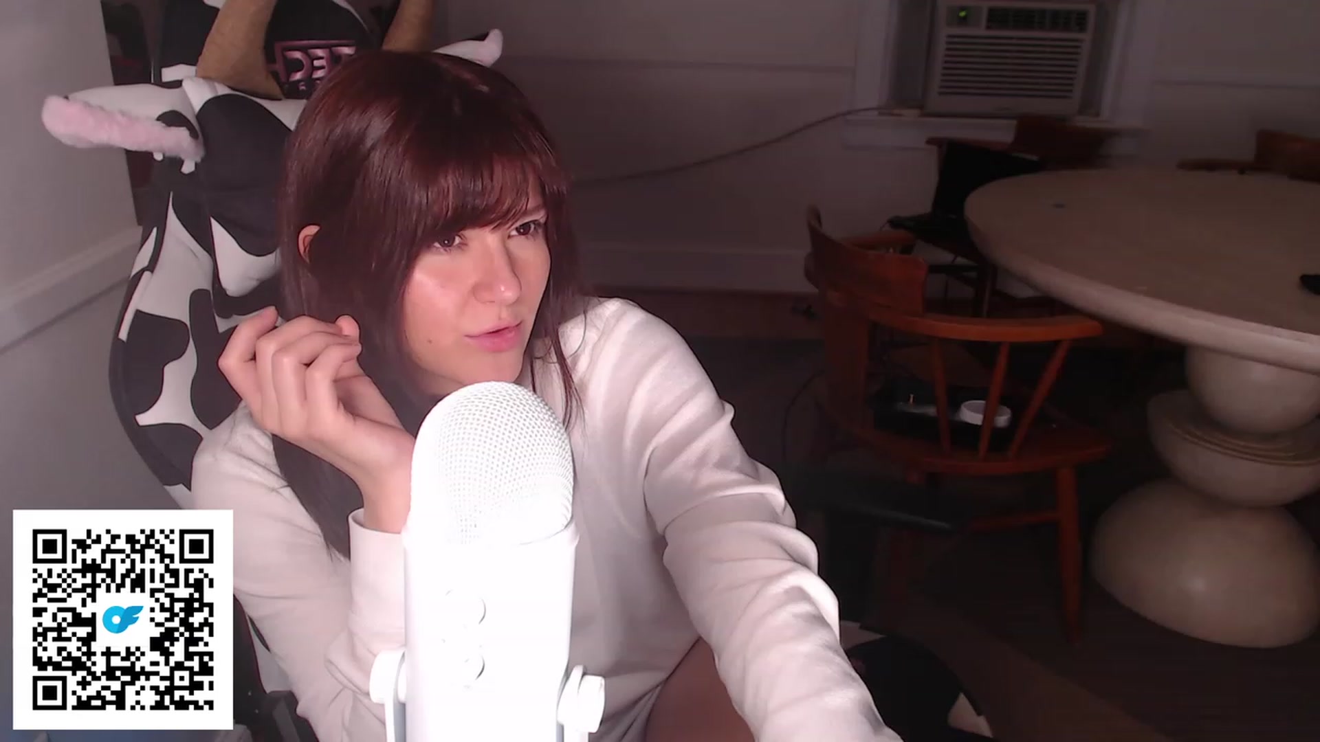 Gallery image thumbnail from whiskewub_rcJ's myfreecams stream on, 06/02/2023, 02:59 image 11 of 20