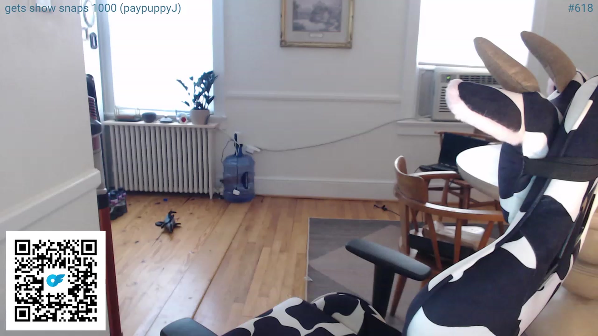 Gallery image thumbnail from whiskewub_rcJ's myfreecams stream on, 06/03/2023, 24:42 image 3 of 20