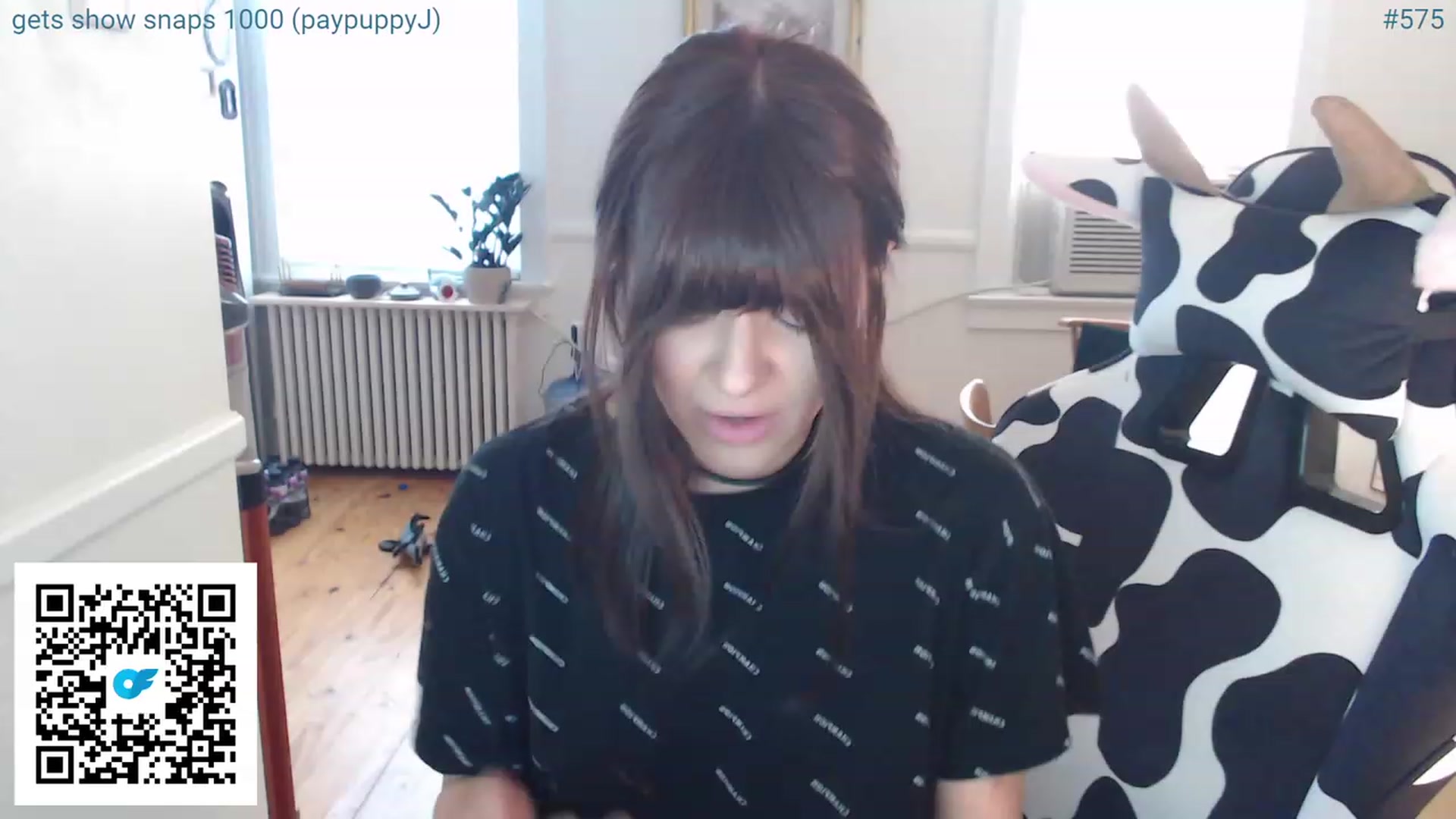 Gallery image thumbnail from whiskewub_rcJ's myfreecams stream on, 06/03/2023, 24:42 image 5 of 20