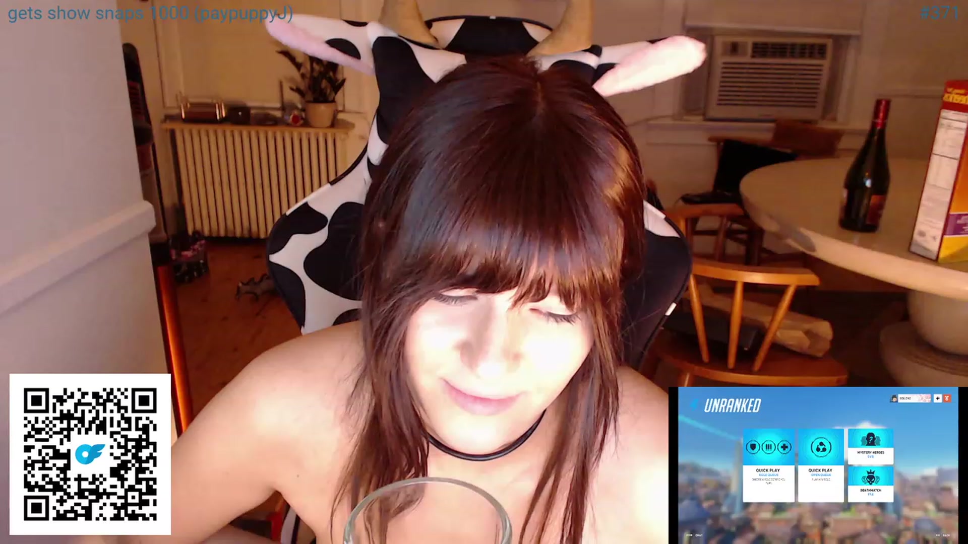 Gallery image thumbnail from whiskewub_rcJ's myfreecams stream on, 06/03/2023, 02:01 image 15 of 20
