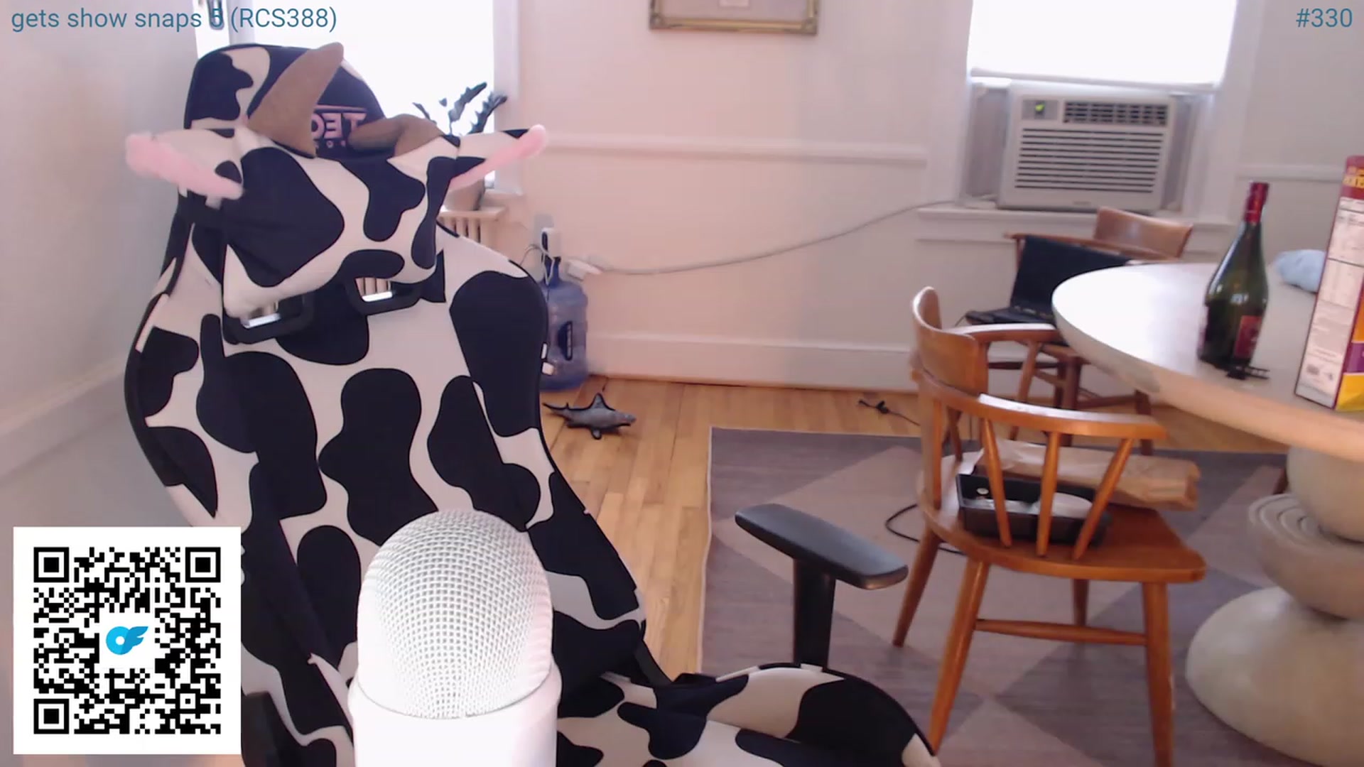Gallery image thumbnail from whiskewub_rcJ's myfreecams stream on, 06/03/2023, 21:22 image 15 of 20