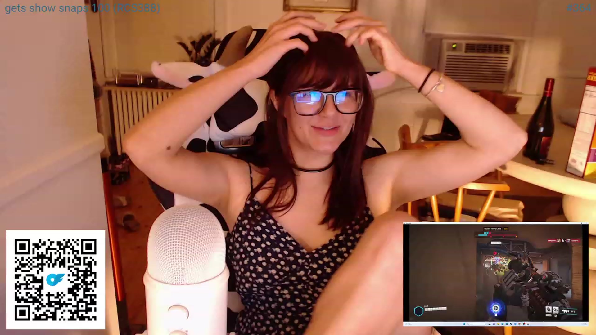 Gallery image thumbnail from whiskewub_rcJ's myfreecams stream on, 06/04/2023, 05:58 image 2 of 20