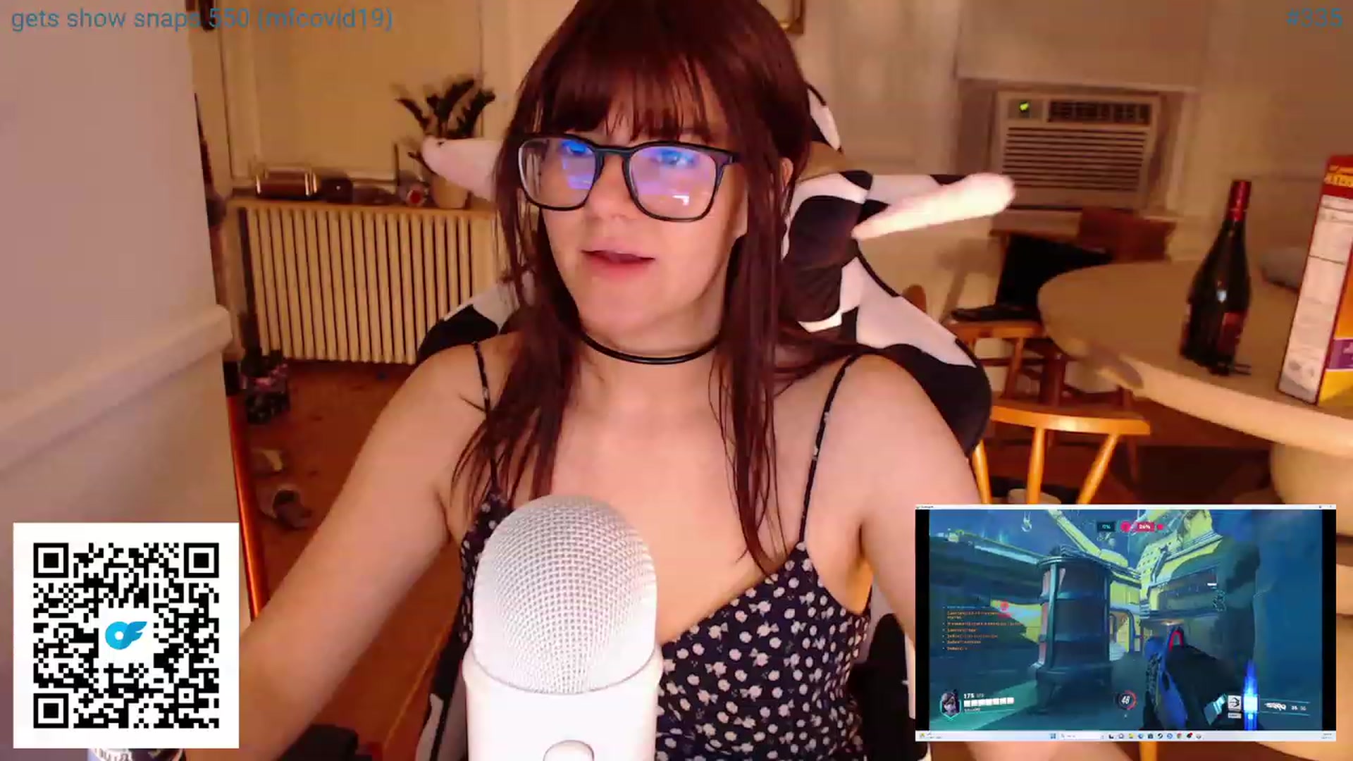 Gallery image thumbnail from whiskewub_rcJ's myfreecams stream on, 06/04/2023, 05:58 image 17 of 20
