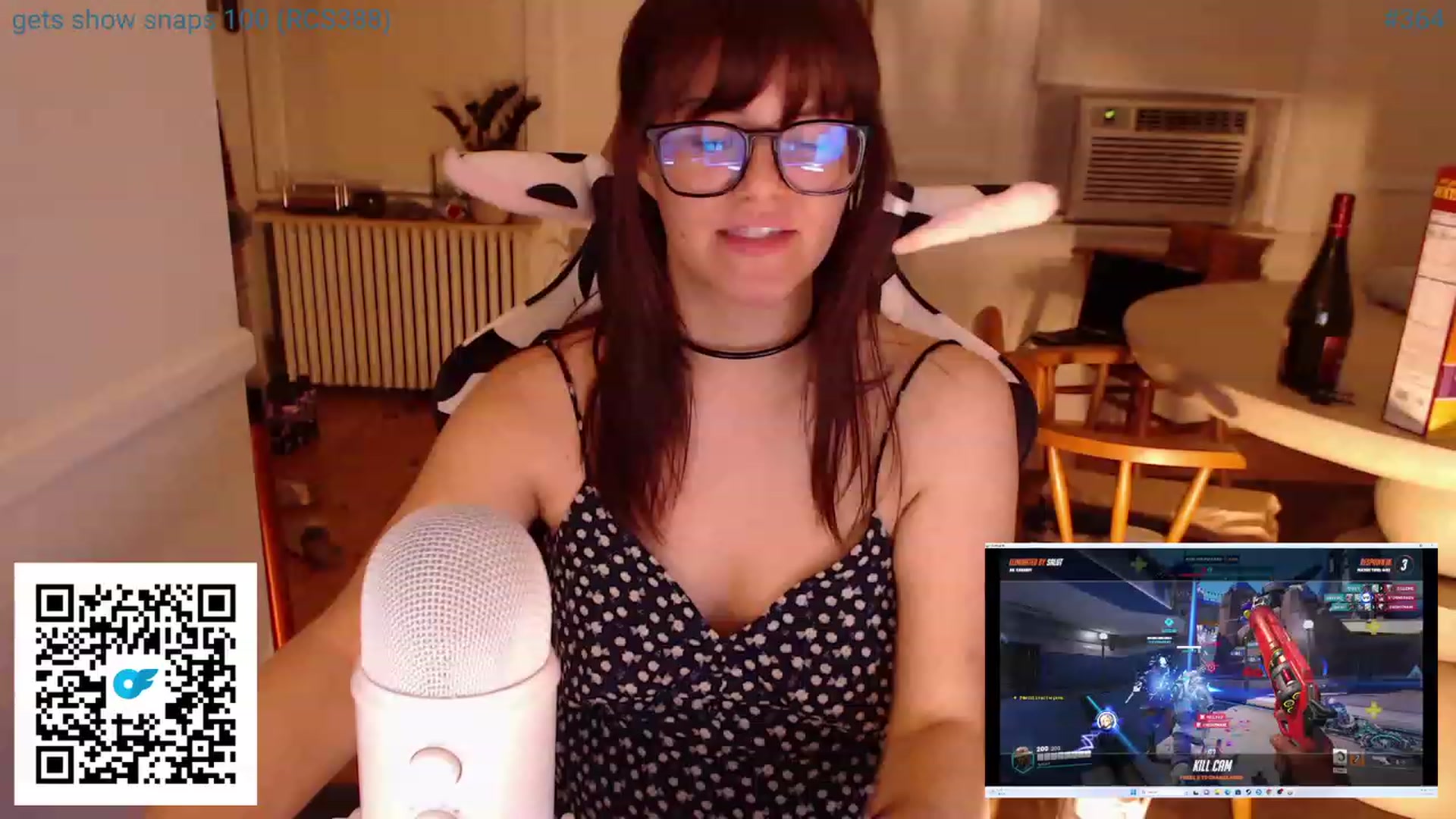 Gallery image thumbnail from whiskewub_rcJ's myfreecams stream on, 06/04/2023, 05:58 image 5 of 20
