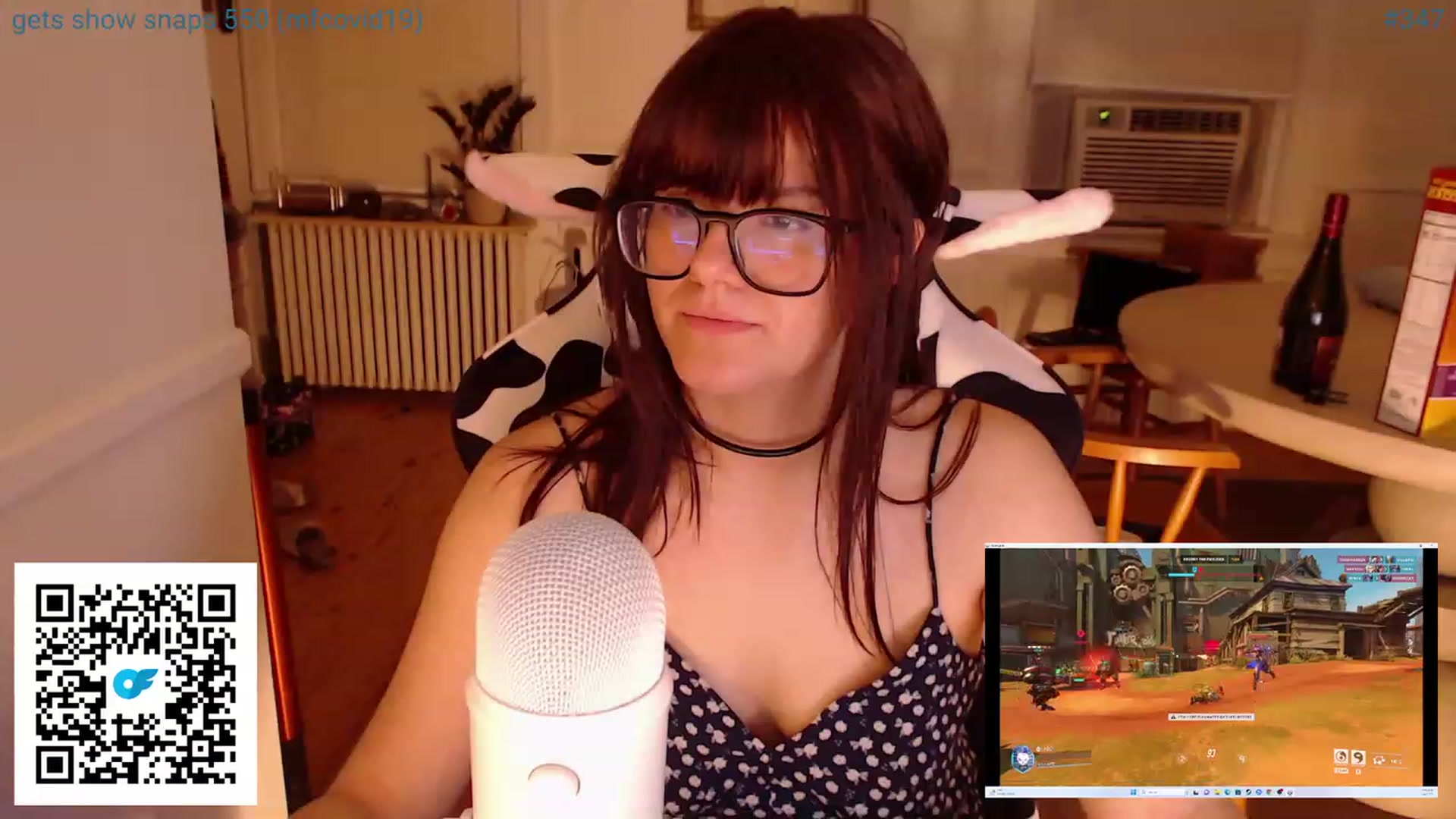 Gallery image thumbnail from whiskewub_rcJ's myfreecams stream on, 06/04/2023, 05:58 image 12 of 20