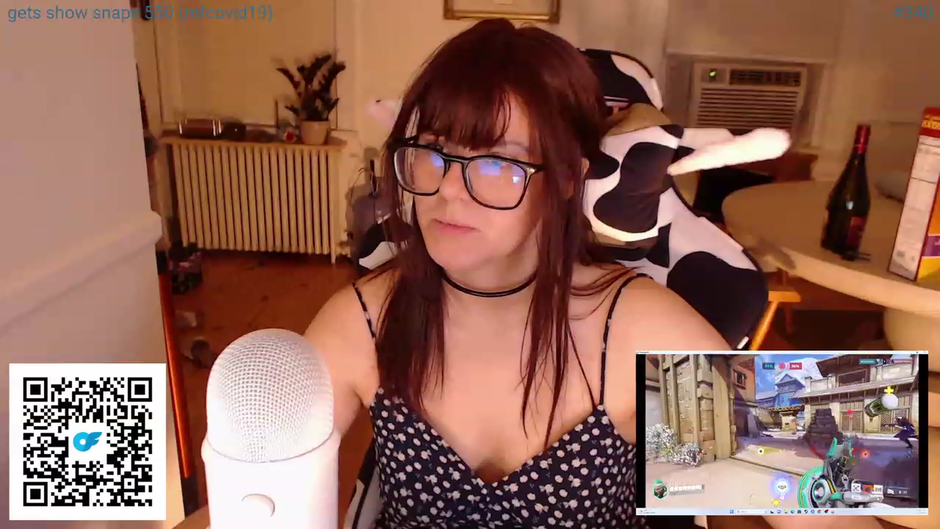 Gallery image thumbnail from whiskewub_rcJ's myfreecams stream on, 06/04/2023, 05:58 image 10 of 20