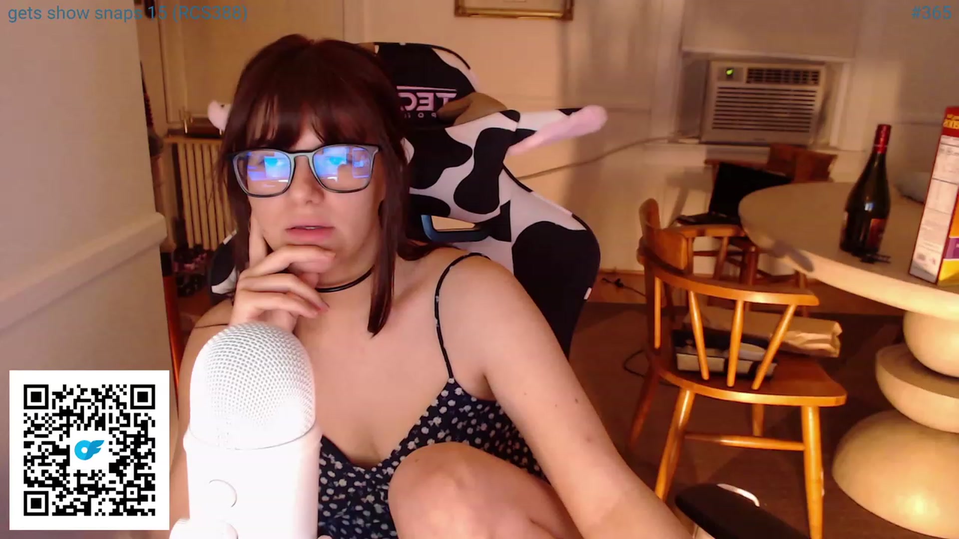 Gallery image thumbnail from whiskewub_rcJ's myfreecams stream on, 06/04/2023, 05:58 image 1 of 20