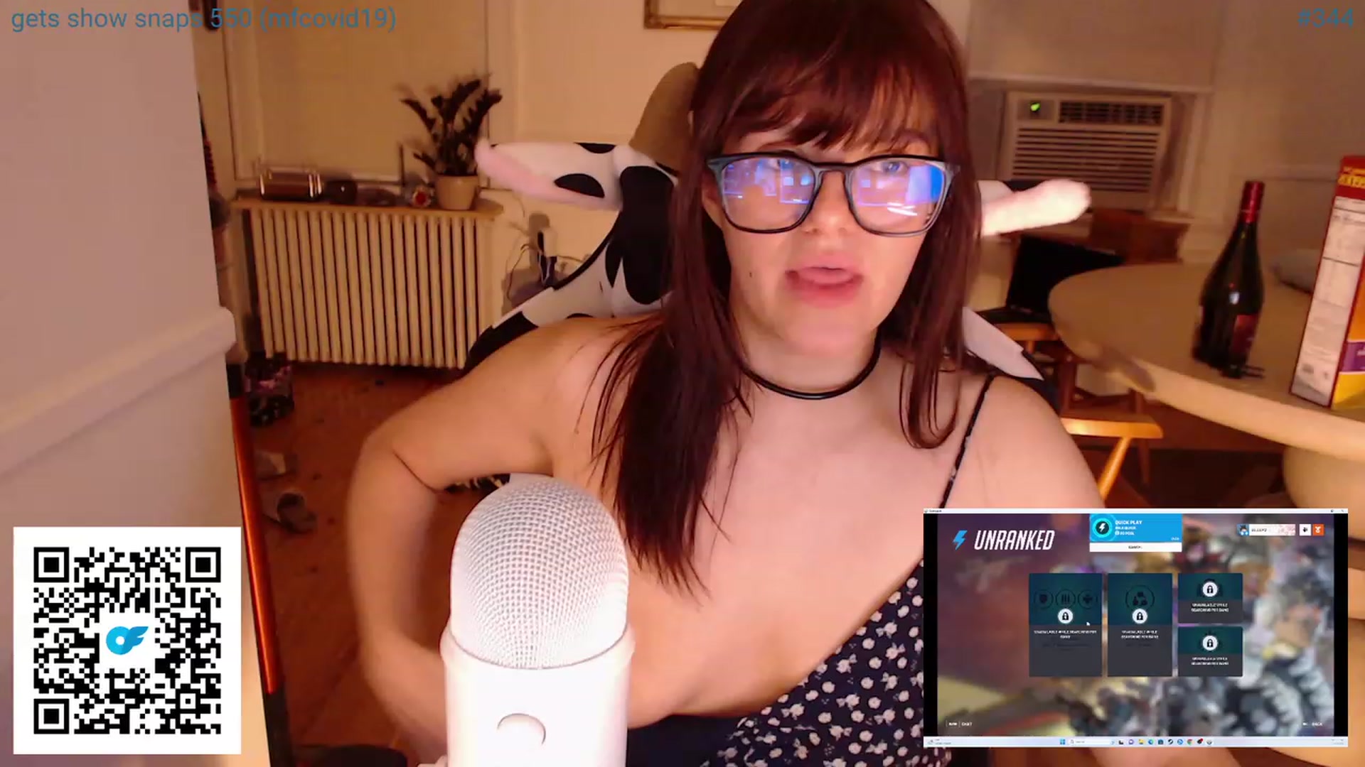 Gallery image thumbnail from whiskewub_rcJ's myfreecams stream on, 06/04/2023, 05:58 image 11 of 20