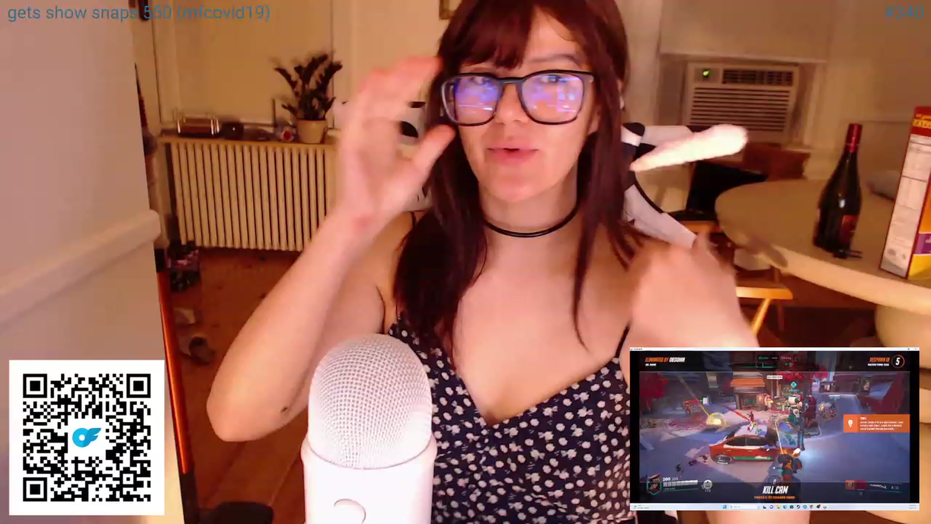 Gallery image thumbnail from whiskewub_rcJ's myfreecams stream on, 06/04/2023, 05:58 image 14 of 20