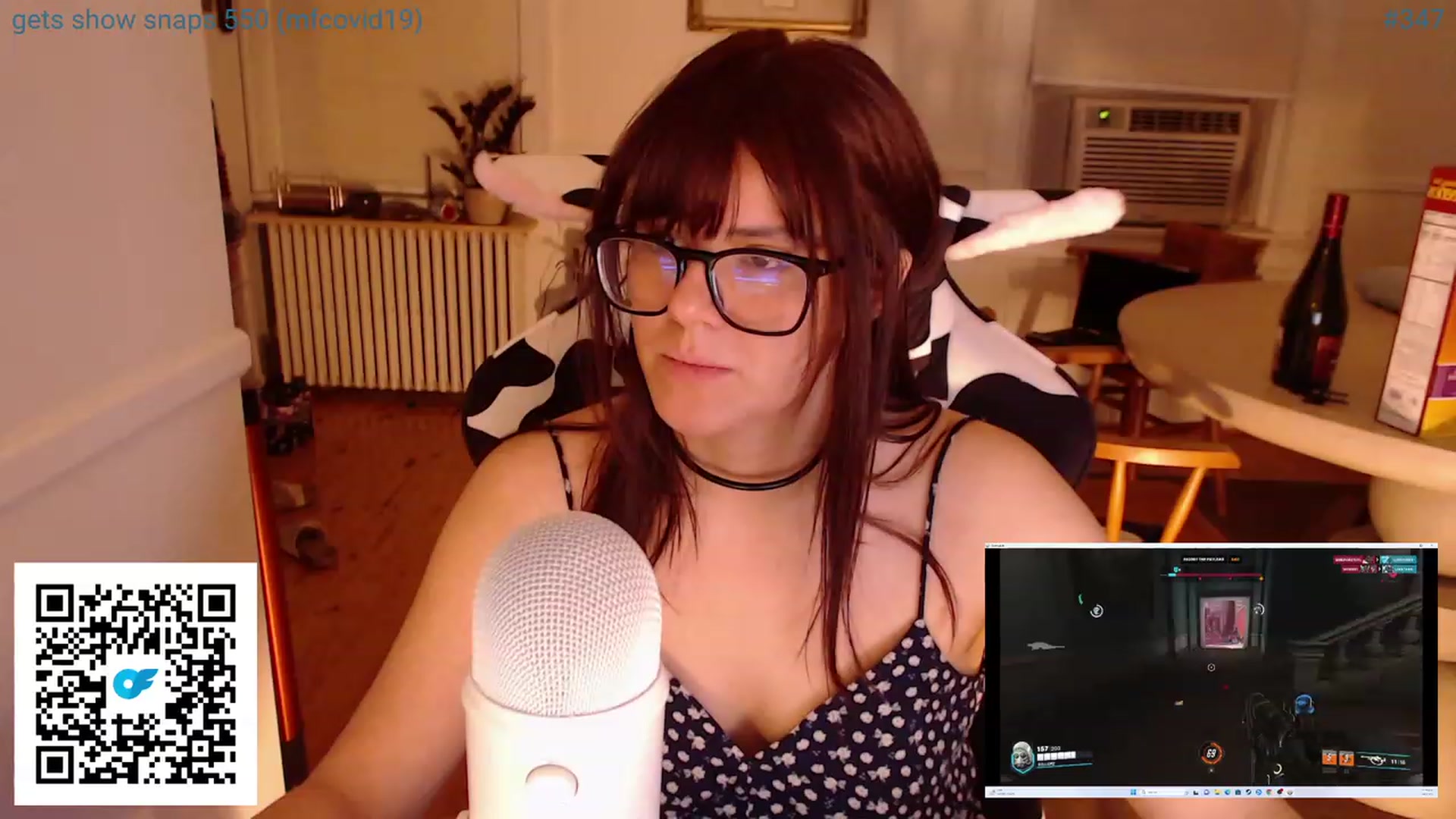 Gallery image thumbnail from whiskewub_rcJ's myfreecams stream on, 06/04/2023, 05:58 image 13 of 20
