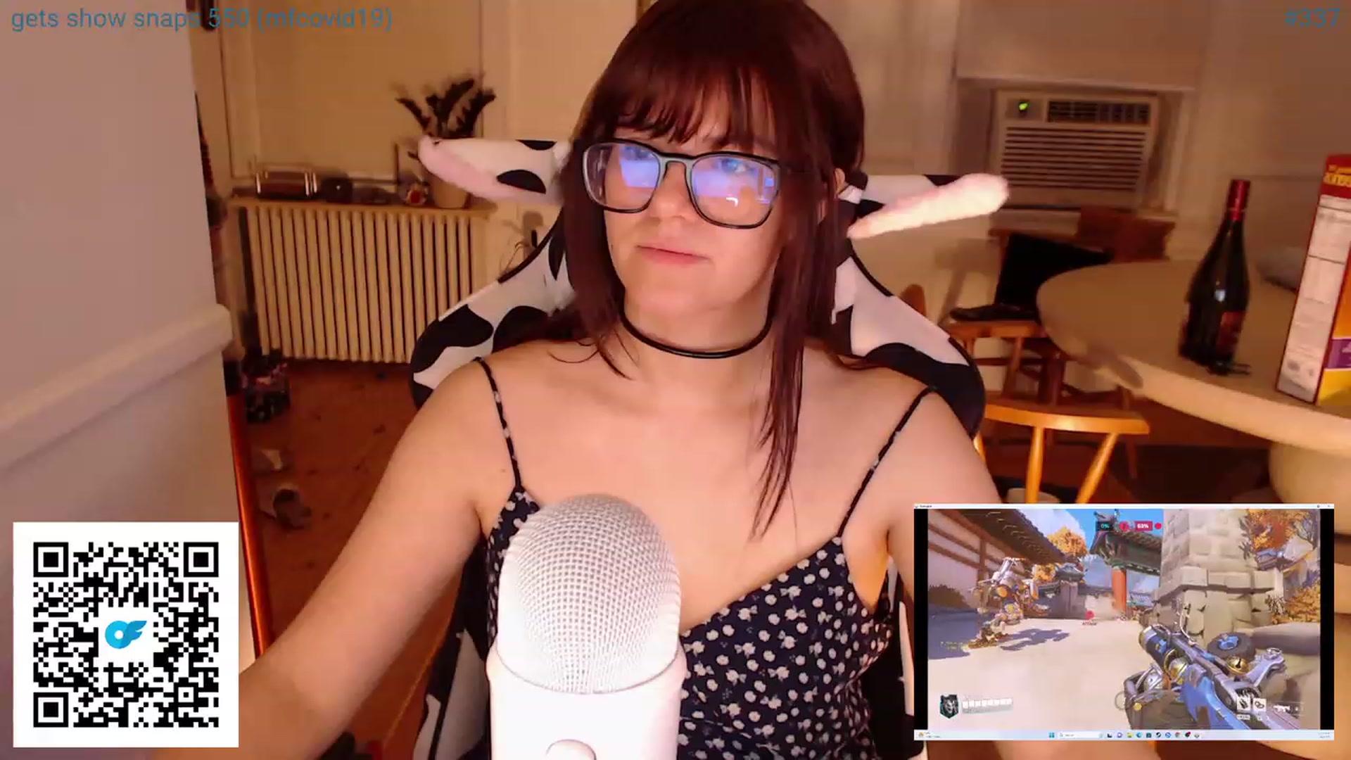 Gallery image thumbnail from whiskewub_rcJ's myfreecams stream on, 06/04/2023, 05:58 image 18 of 20