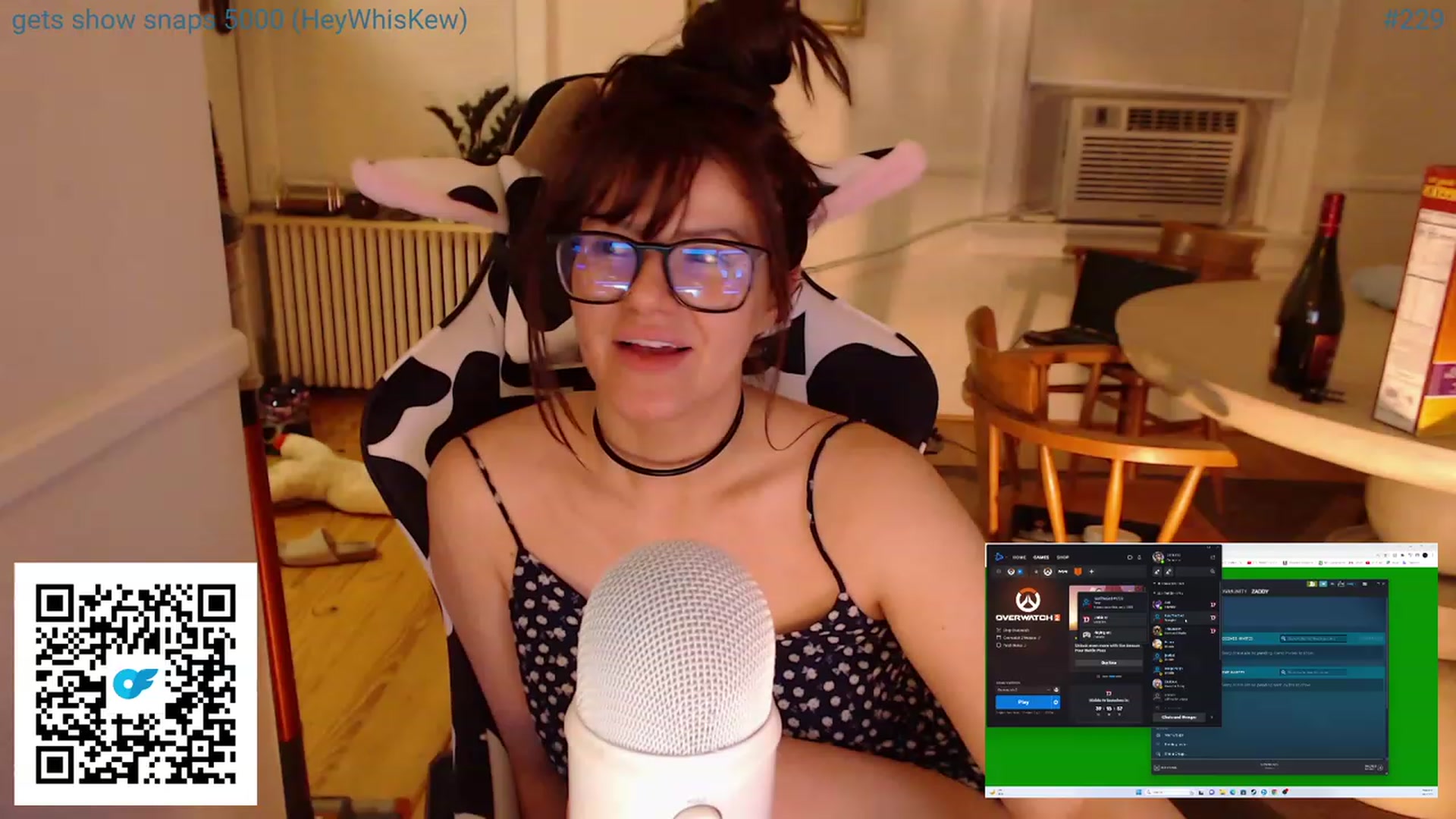 Gallery image thumbnail from whiskewub_rcJ's myfreecams stream on, 06/04/2023, 08:12 image 11 of 20
