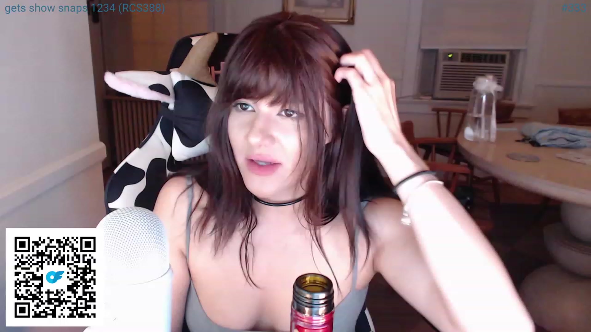 Gallery image thumbnail from whiskewub_rcJ's myfreecams stream on, 06/06/2023, 01:48 image 19 of 20