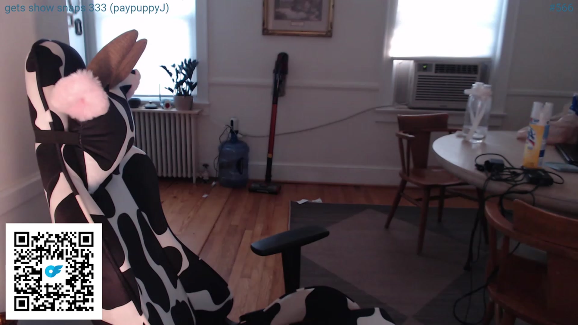 Gallery image thumbnail from whiskewub_rcJ's myfreecams stream on, 06/09/2023, 23:24 image 20 of 20
