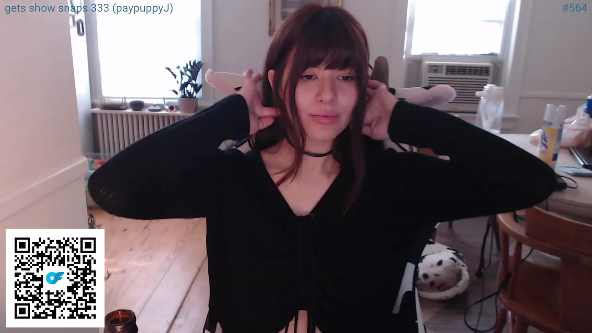 Gallery image thumbnail from whiskewub_rcJ's myfreecams stream on, 06/09/2023, 23:24 image 10 of 20