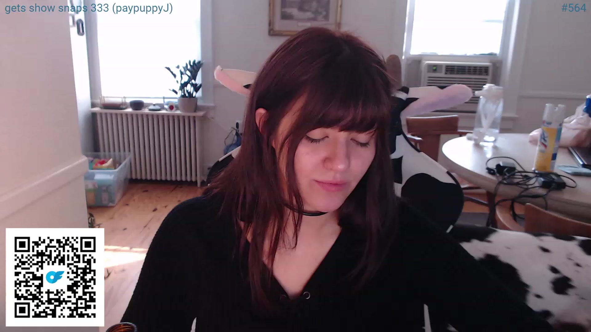 Gallery image thumbnail from whiskewub_rcJ's myfreecams stream on, 06/09/2023, 23:24 image 8 of 20