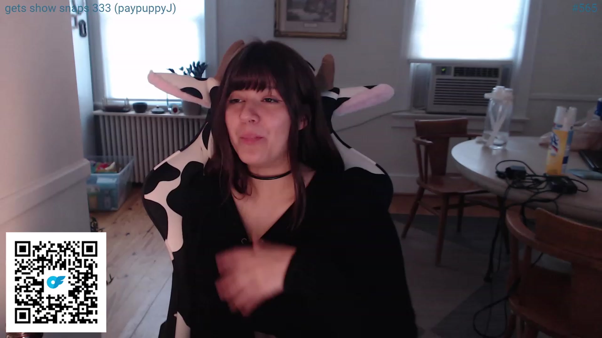 Gallery image thumbnail from whiskewub_rcJ's myfreecams stream on, 06/09/2023, 23:24 image 15 of 20