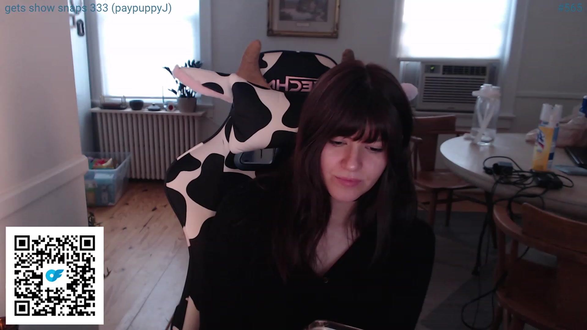 Gallery image thumbnail from whiskewub_rcJ's myfreecams stream on, 06/09/2023, 23:24 image 18 of 20