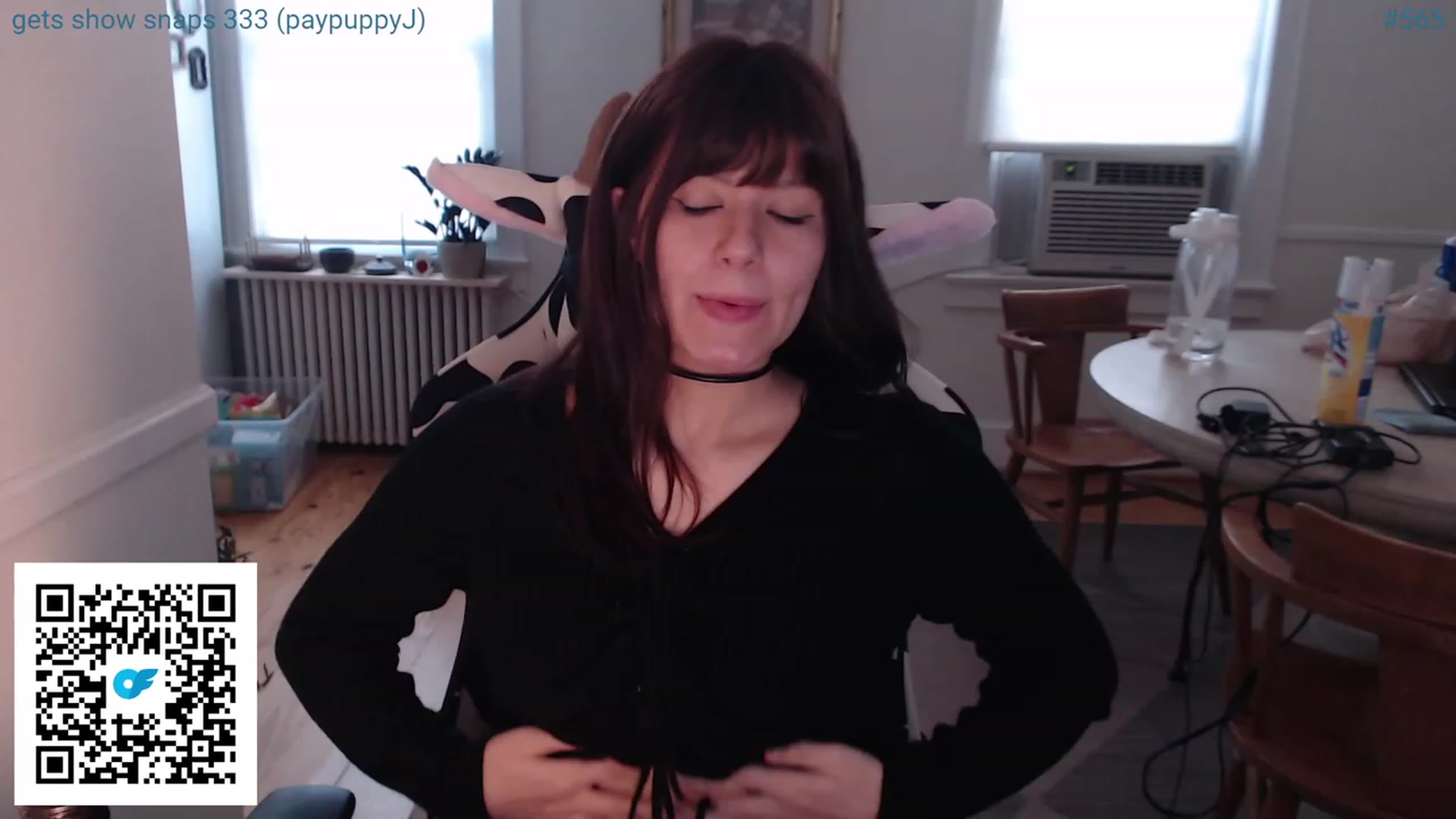 Gallery image thumbnail from whiskewub_rcJ's myfreecams stream on, 06/09/2023, 23:24 image 13 of 20