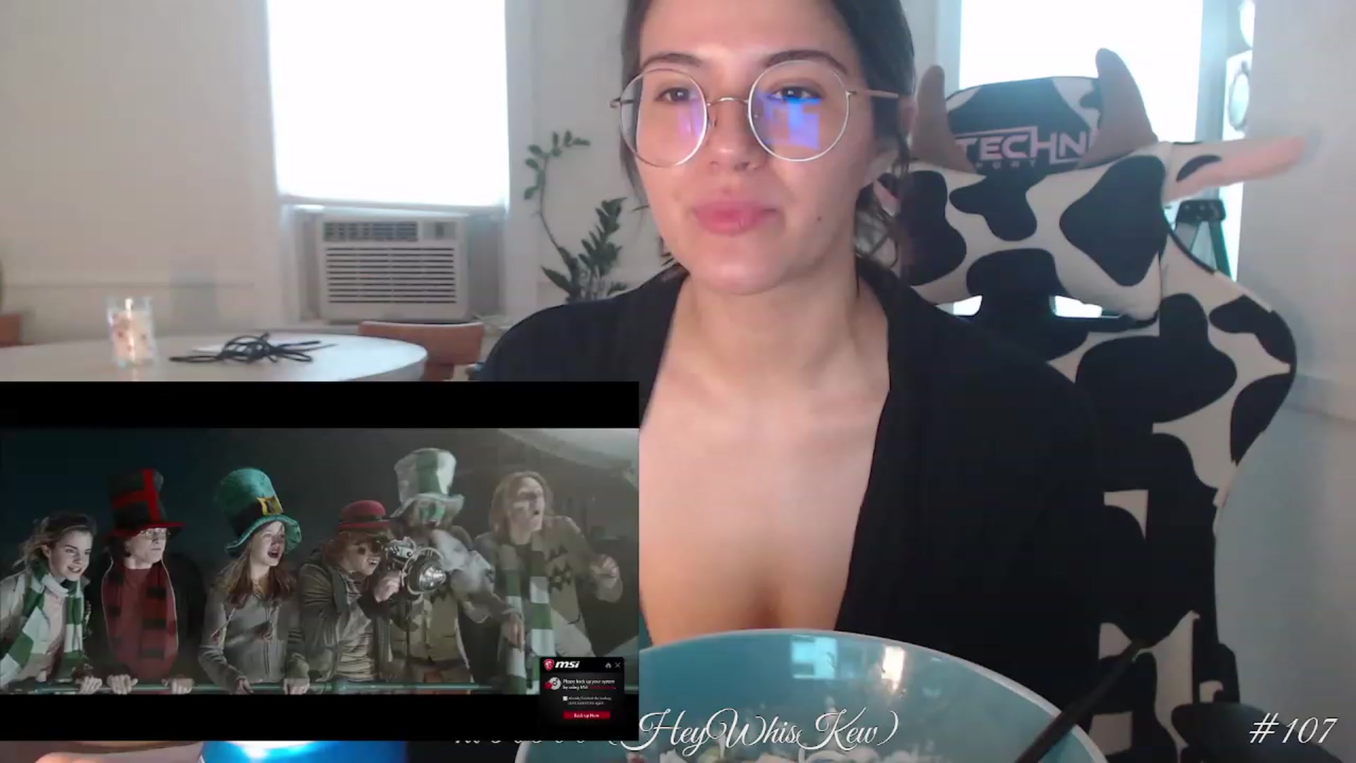 Gallery image thumbnail from whiskewub_rcs's myfreecams stream on, 05/07/2023, 22:06 image 3 of 20