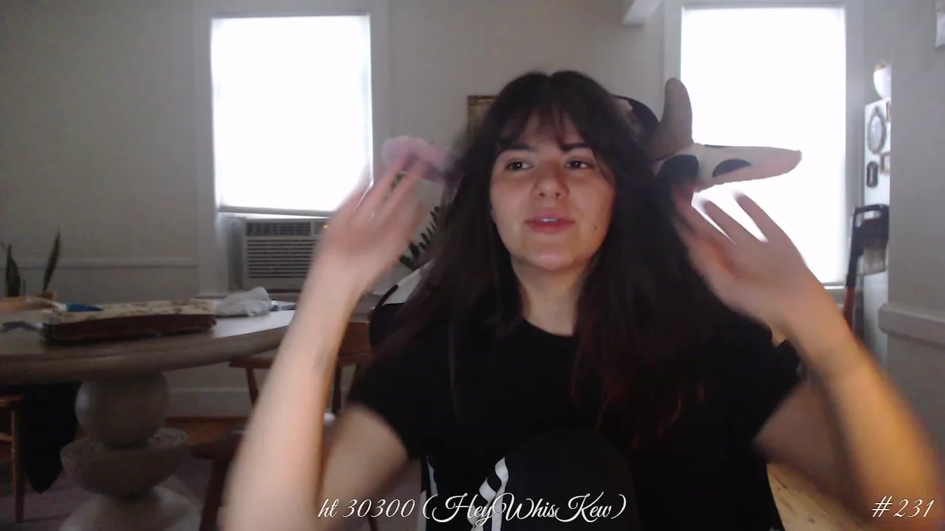 Gallery image thumbnail from whiskewub_rcs's myfreecams stream on, 05/12/2023, 22:05 image 14 of 20