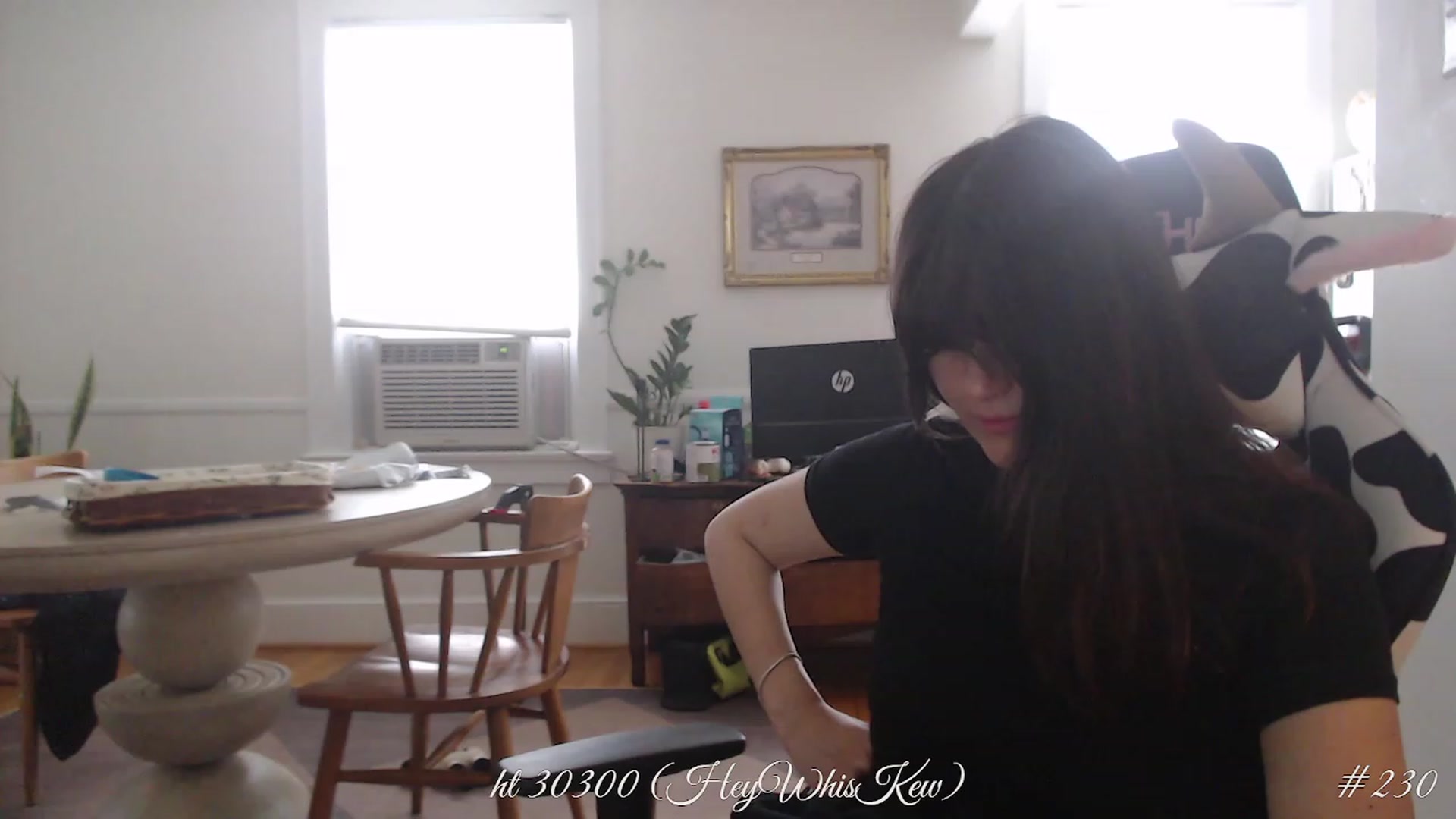 Gallery image thumbnail from whiskewub_rcs's myfreecams stream on, 05/12/2023, 22:05 image 11 of 20