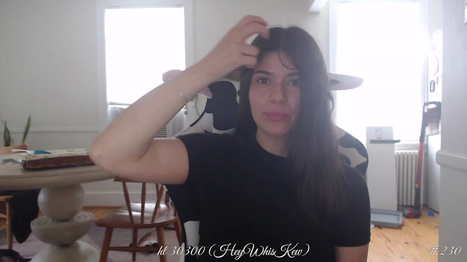 Gallery image thumbnail from whiskewub_rcs's myfreecams stream on, 05/12/2023, 22:05 image 8 of 20