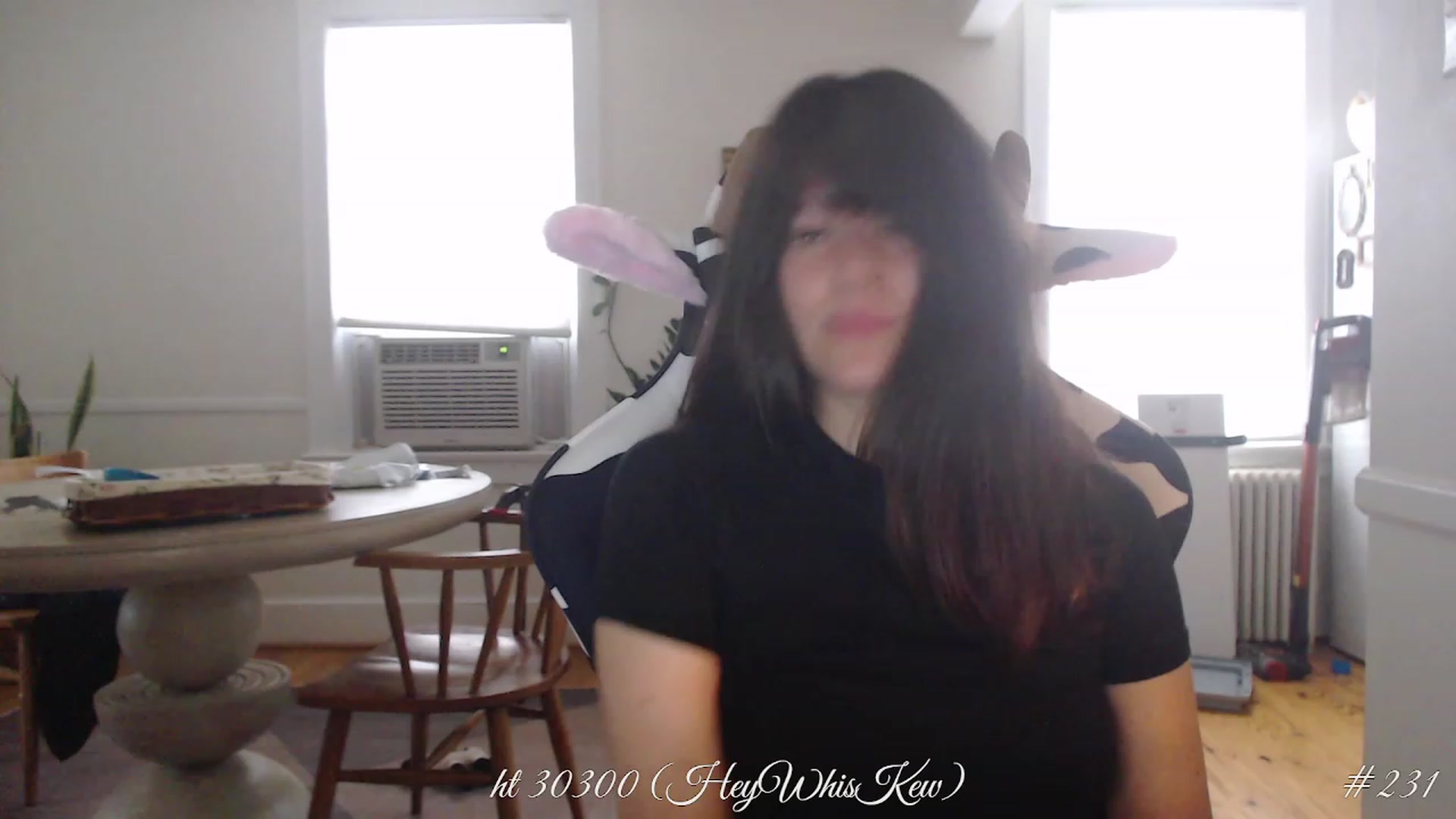 Gallery image thumbnail from whiskewub_rcs's myfreecams stream on, 05/12/2023, 22:05 image 13 of 20