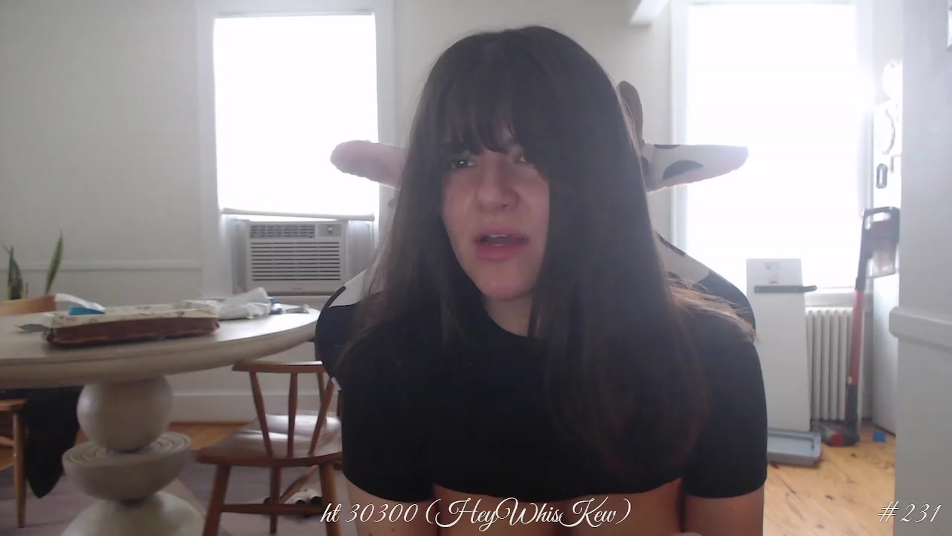 Gallery image thumbnail from whiskewub_rcs's myfreecams stream on, 05/12/2023, 22:05 image 3 of 20