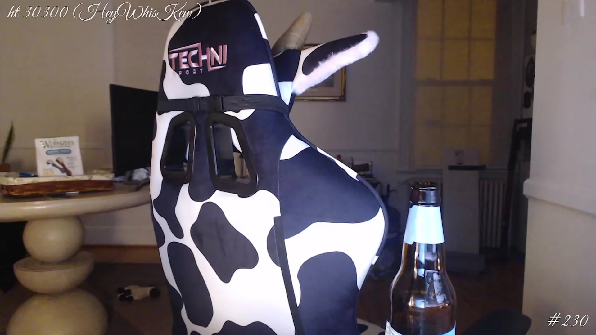 Gallery image thumbnail from whiskewub_rcs's myfreecams stream on, 05/13/2023, 07:22 image 13 of 20
