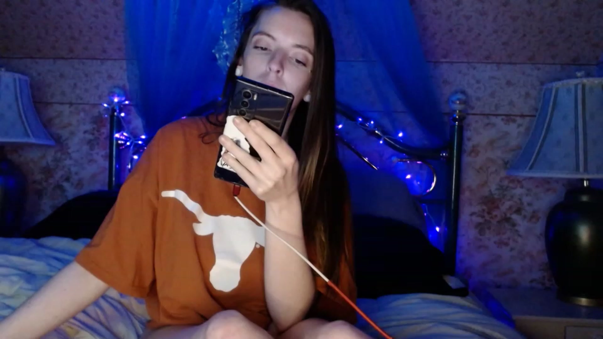 Gallery image thumbnail from whodatlux's myfreecams stream on, 04/16/2023, 12:35 image 20 of 20